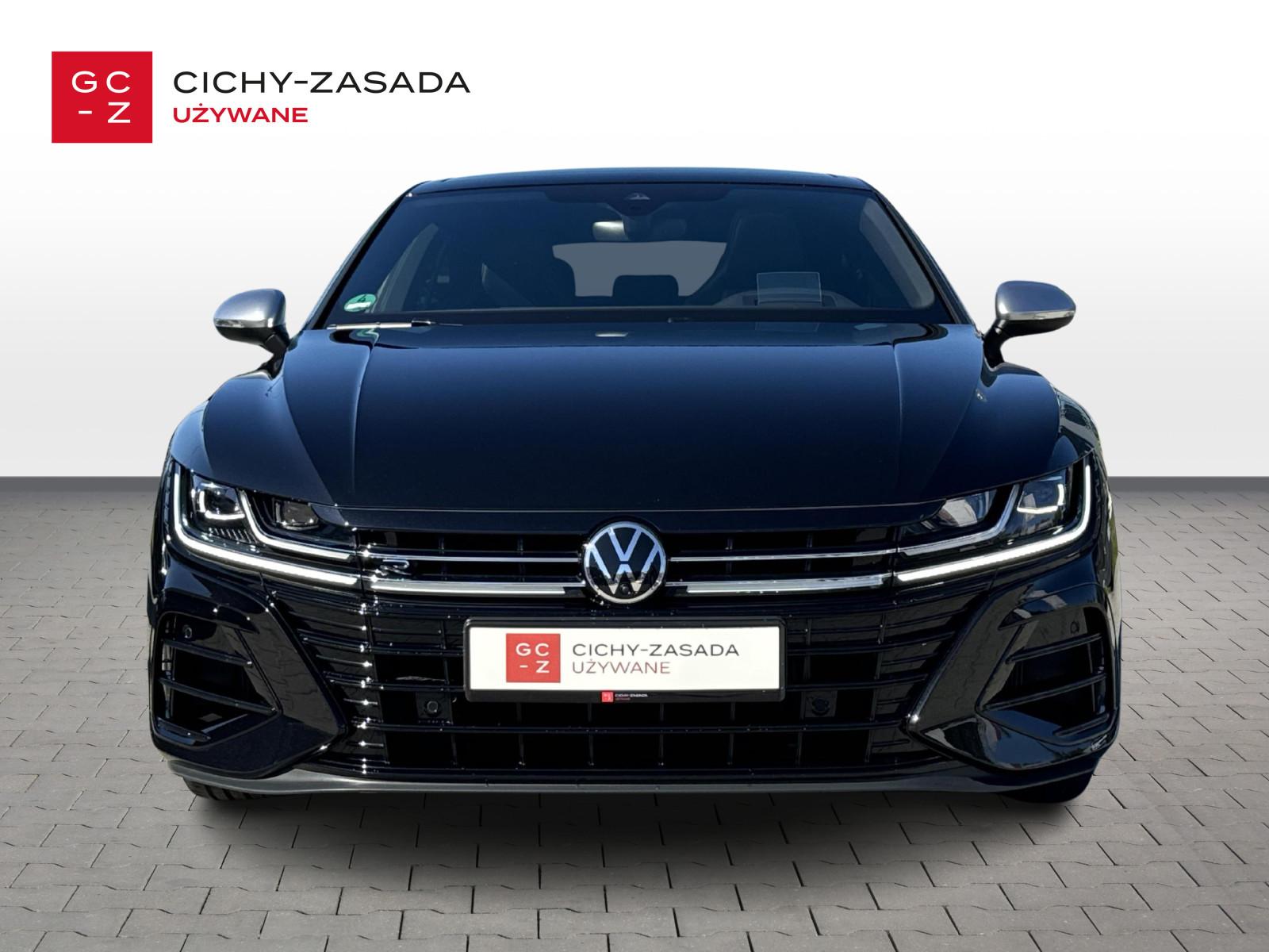 2.0 TSI 320 KM_„R”_4Motion_Panorama_Keyless_Kamera 360_LED High 1