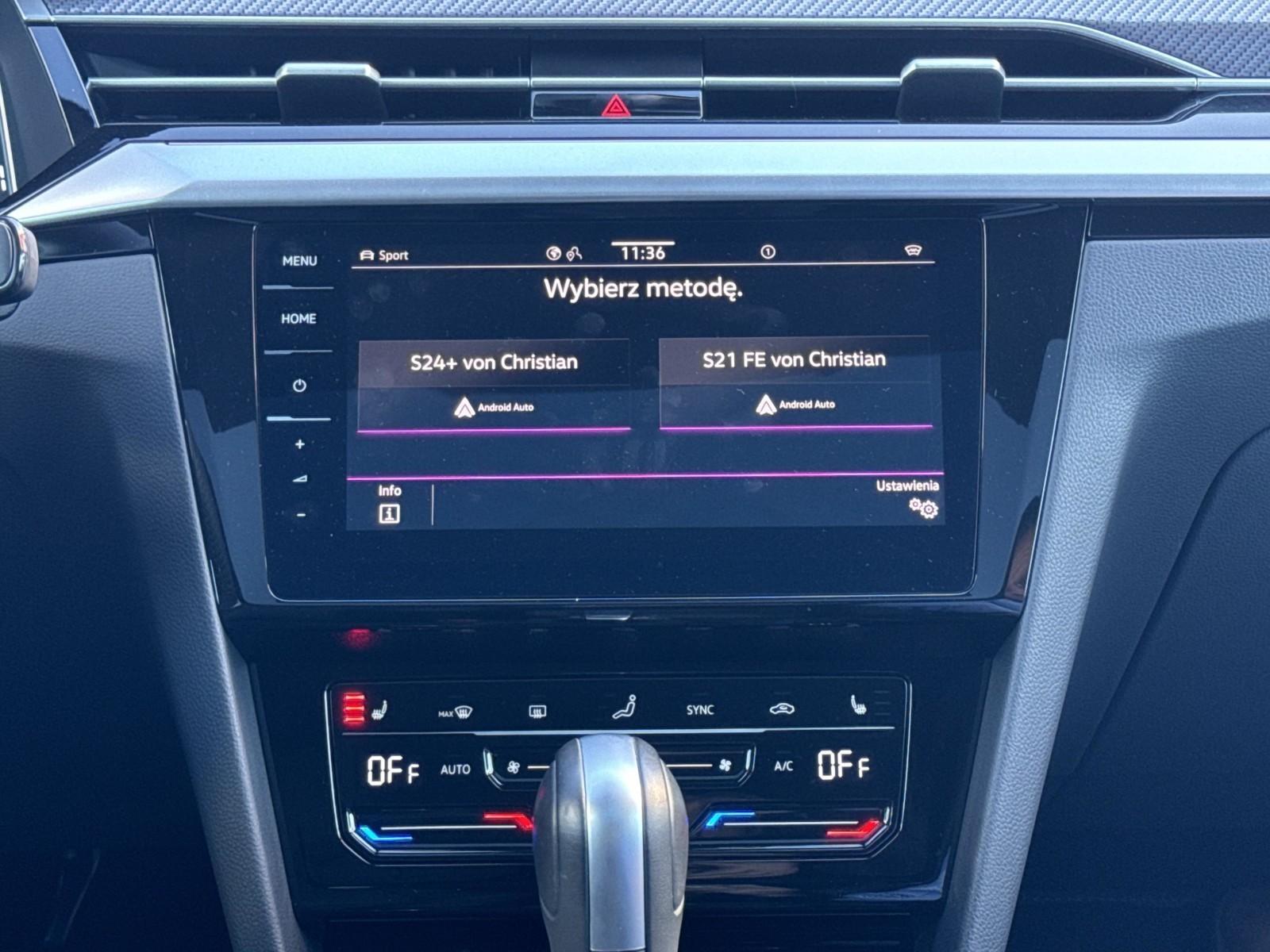 2.0 TSI 320 KM_„R”_4Motion_Panorama_Keyless_Kamera 360_LED High 19