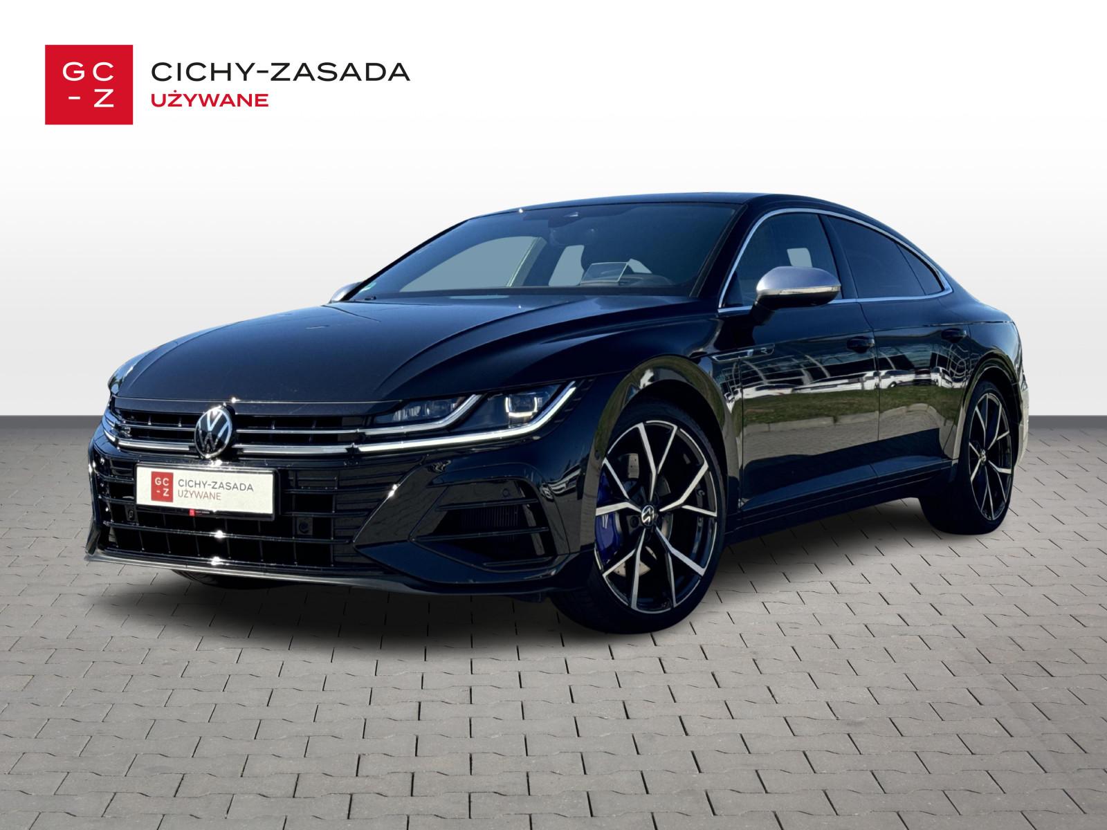 2.0 TSI 320 KM_„R”_4Motion_Panorama_Keyless_Kamera 360_LED High 0