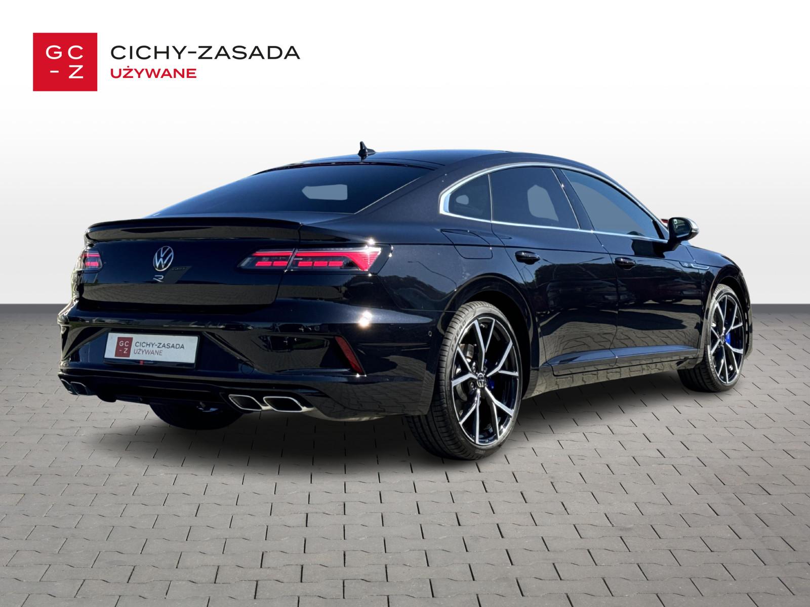 2.0 TSI 320 KM_„R”_4Motion_Panorama_Keyless_Kamera 360_LED High 4