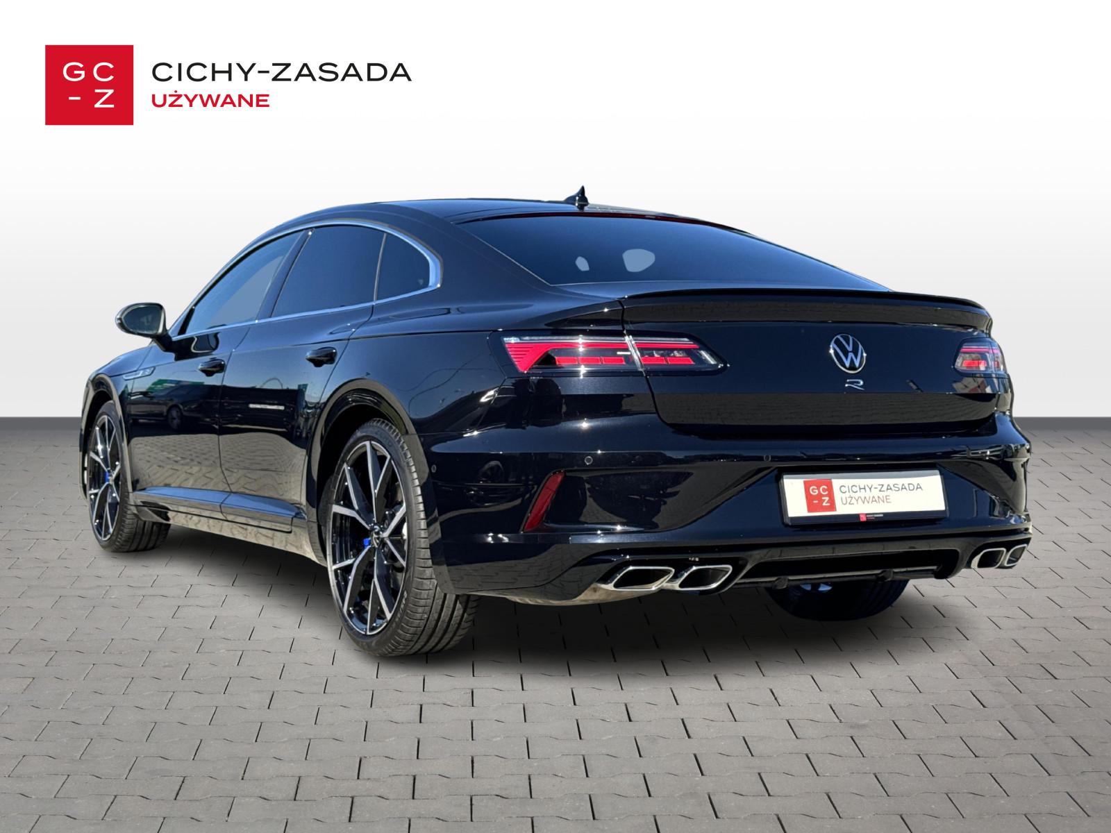 2.0 TSI 320 KM_„R”_4Motion_Panorama_Keyless_Kamera 360_LED High 6