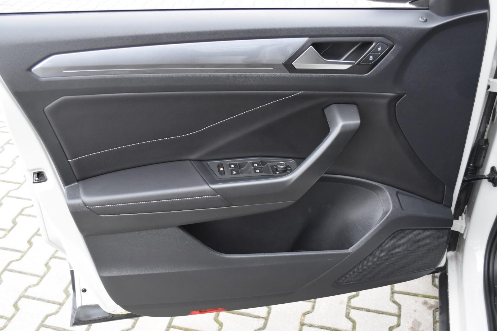 SalonPL 1.5TSI 150KM Style DSG Podgrz.Fotele/Kierownica ACC LED Plus 18