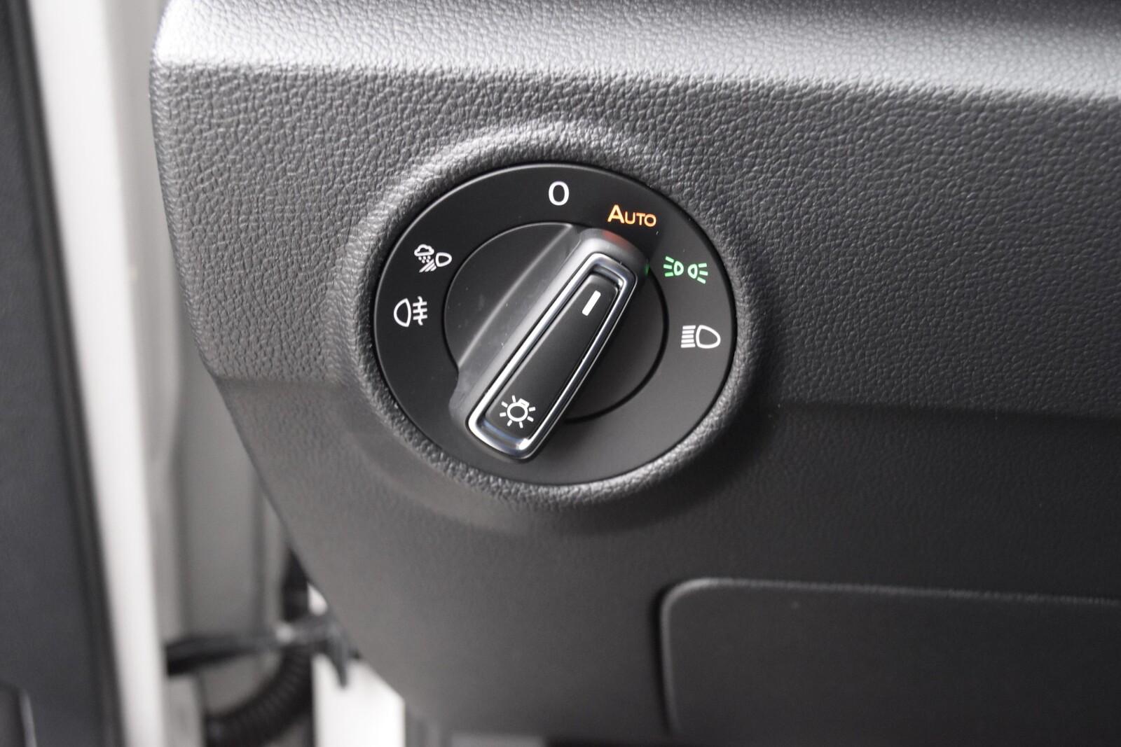 SalonPL 1.5TSI 150KM Style DSG Podgrz.Fotele/Kierownica ACC LED Plus 19