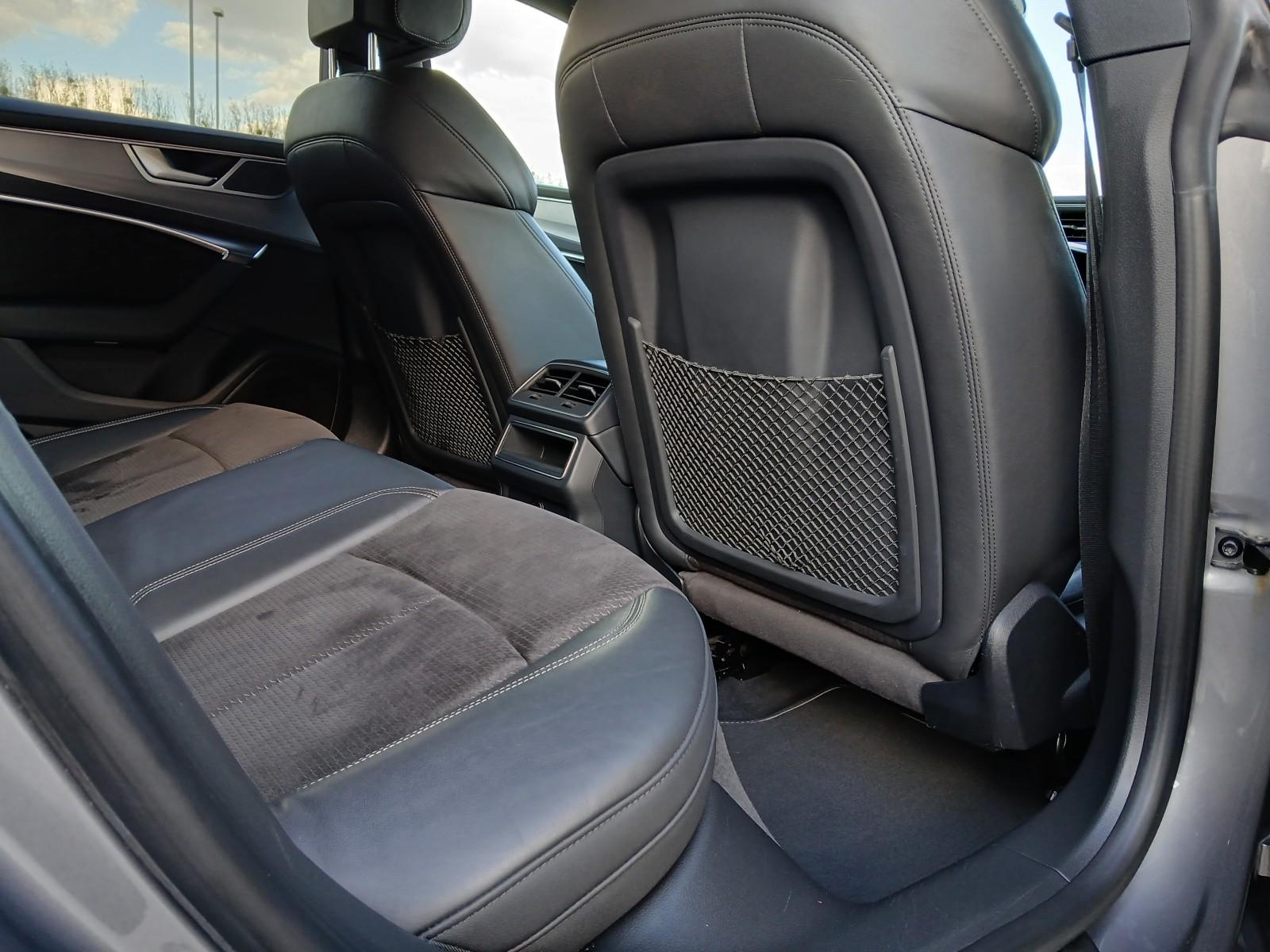 S Line | Alcantara | Kamera 360 | Ambiente | Tempomat ACC 30