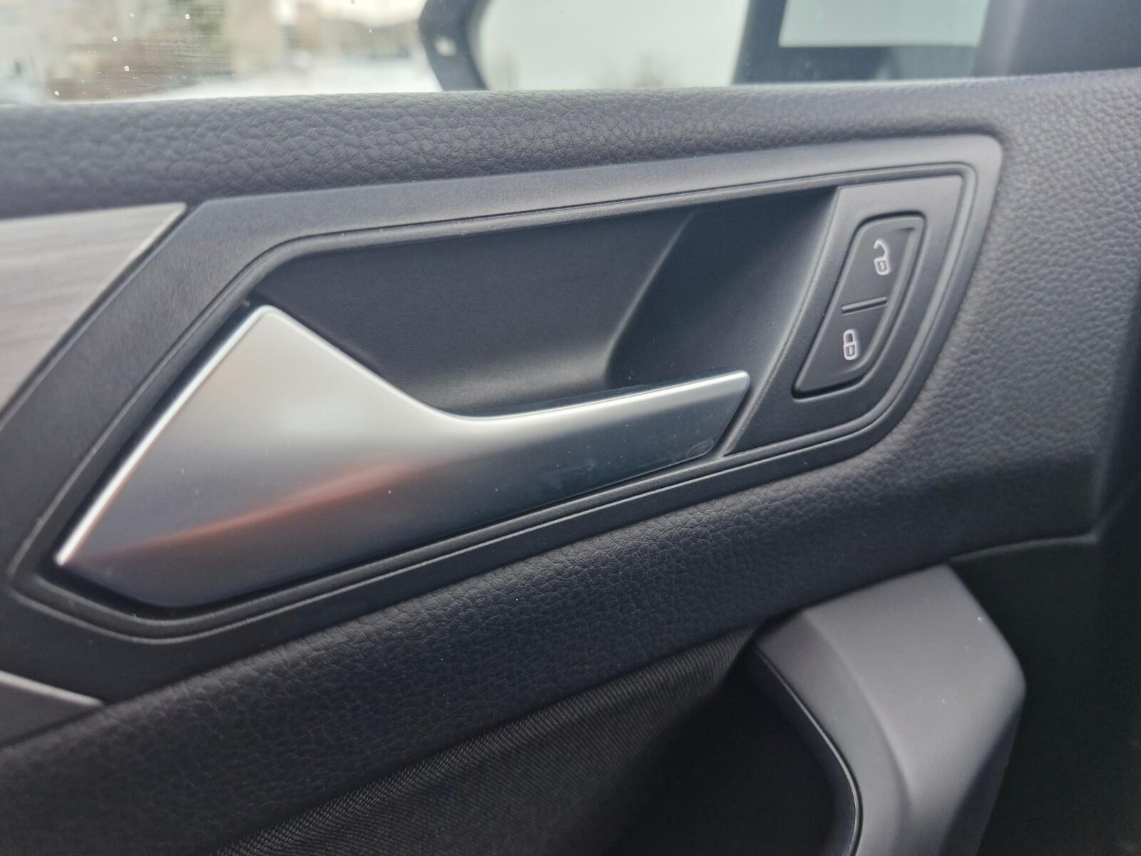 Volkswagen Touran 1.5 TSI 150KM Czujniki parkowania Salon PL Led 8