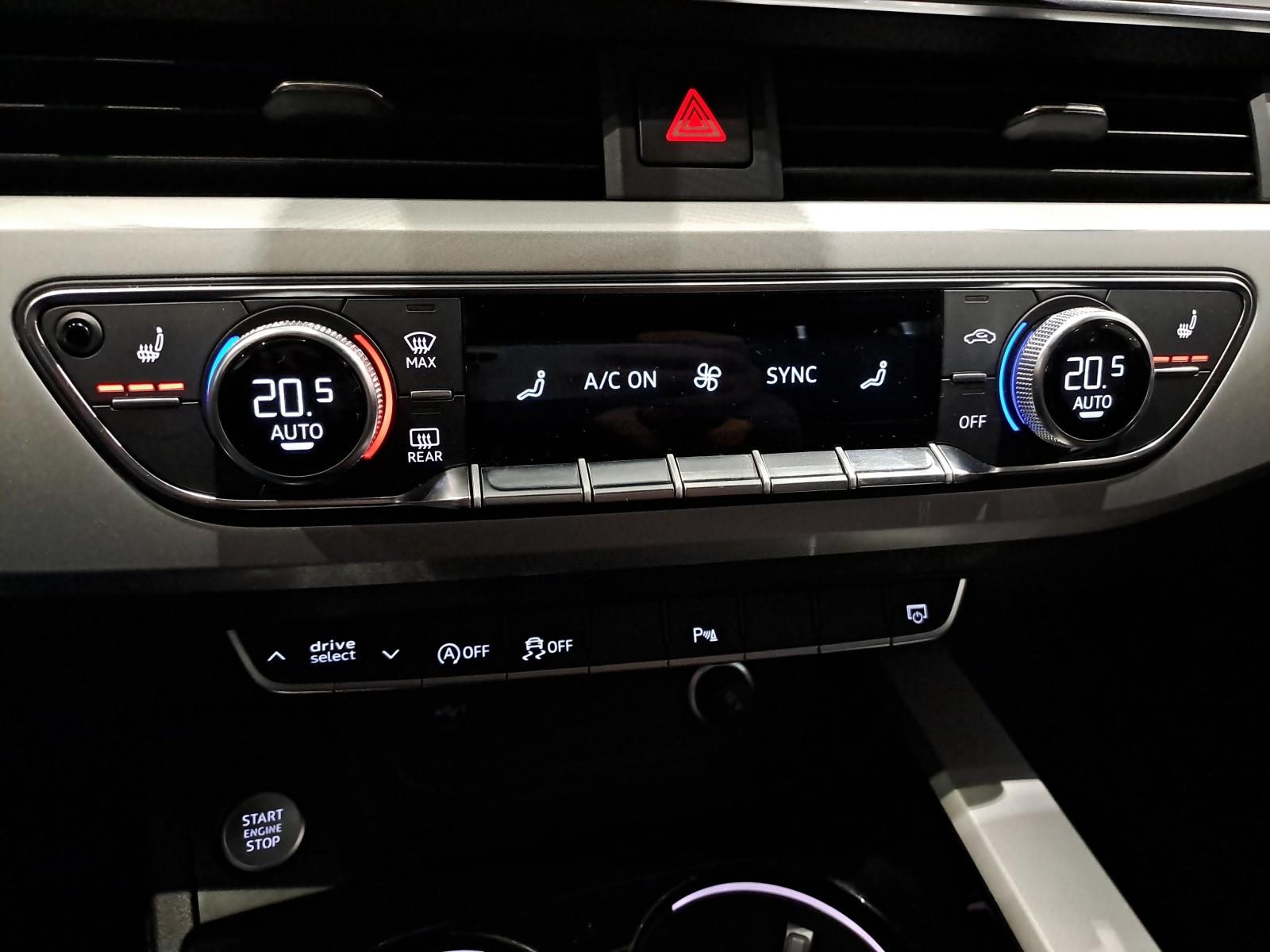 40 TFSI Quattro S Line S tronic Automat 4x4 204KM Salon PL ASO 20