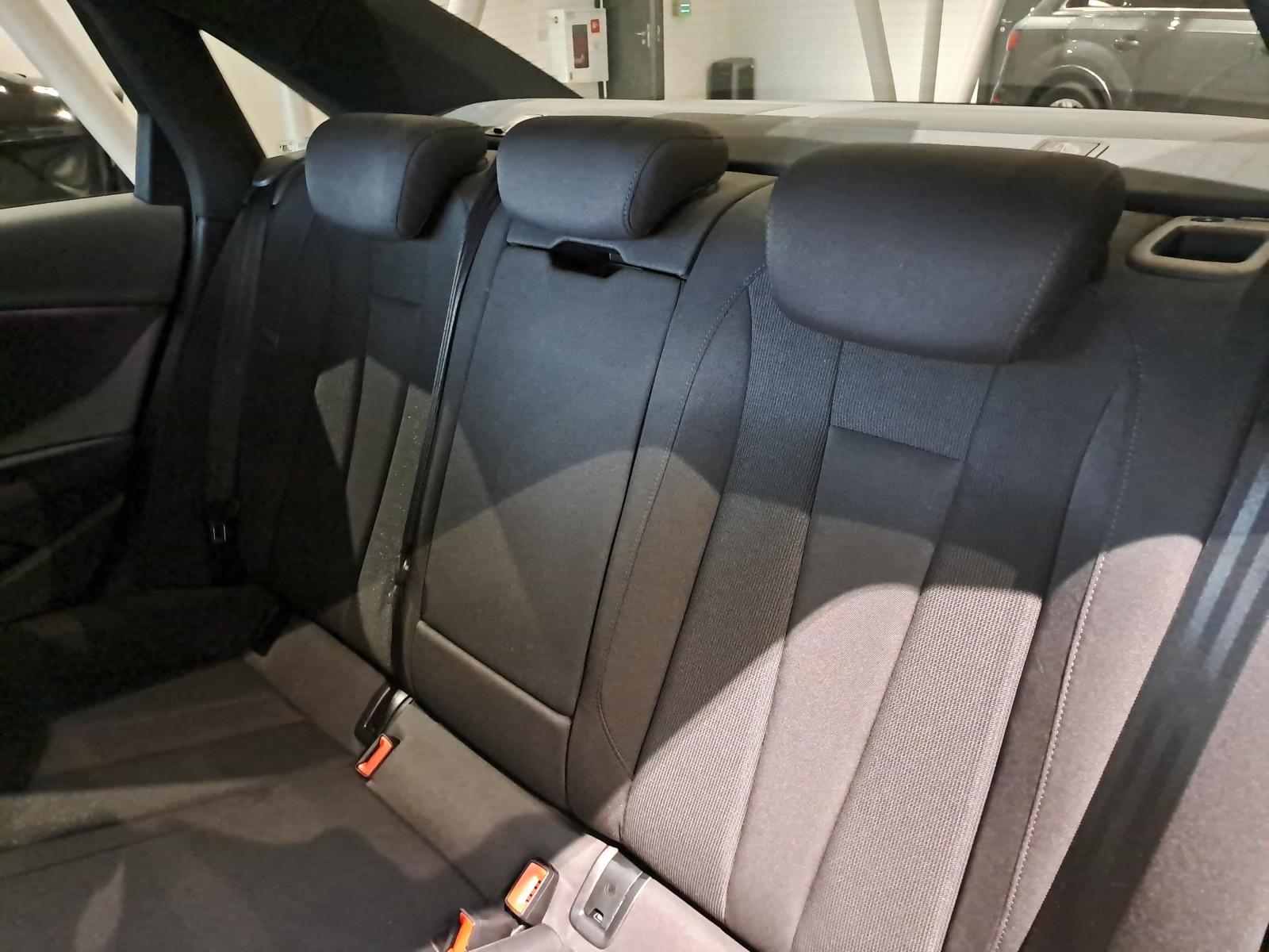 40 TFSI Quattro S Line S tronic Automat 4x4 204KM Salon PL ASO 15