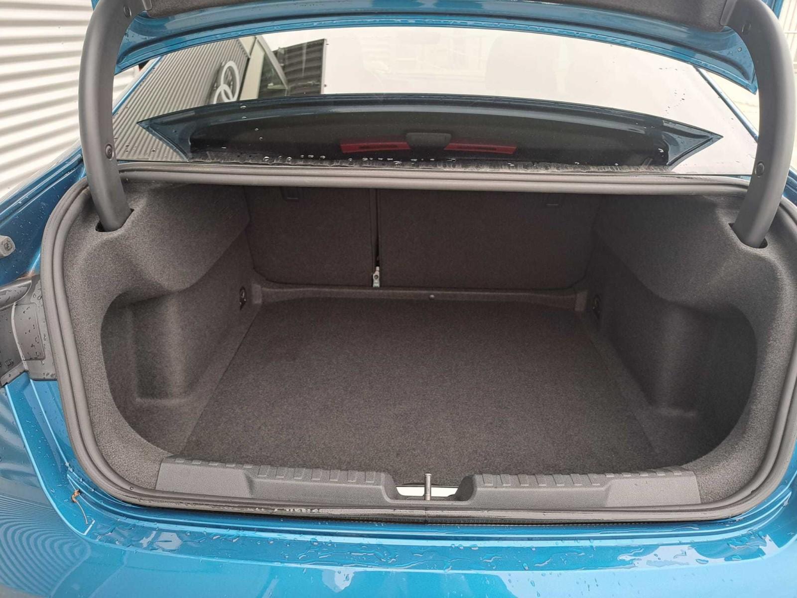 Audi A3 30 TFSI mHEV Advanced S tronic 15