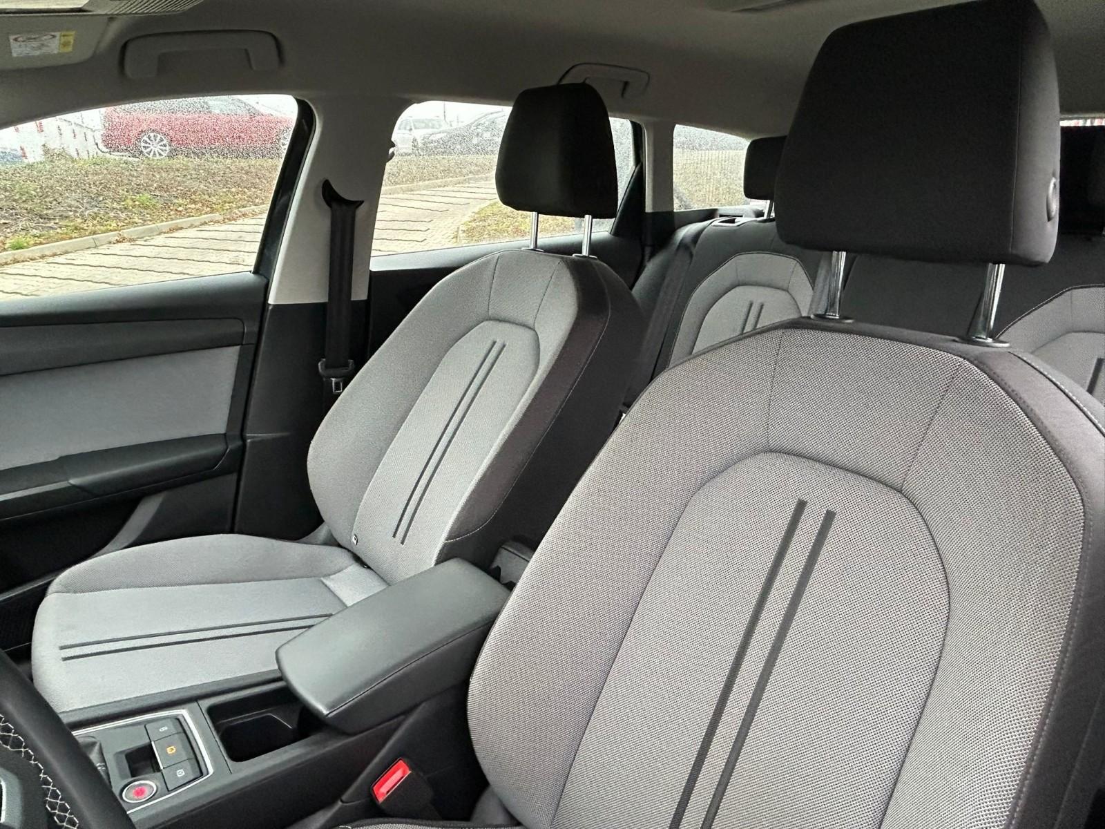 Style | 1.5 TSI 130KM | FullLink | Climatronic 3-strefowy | Salon PL 9