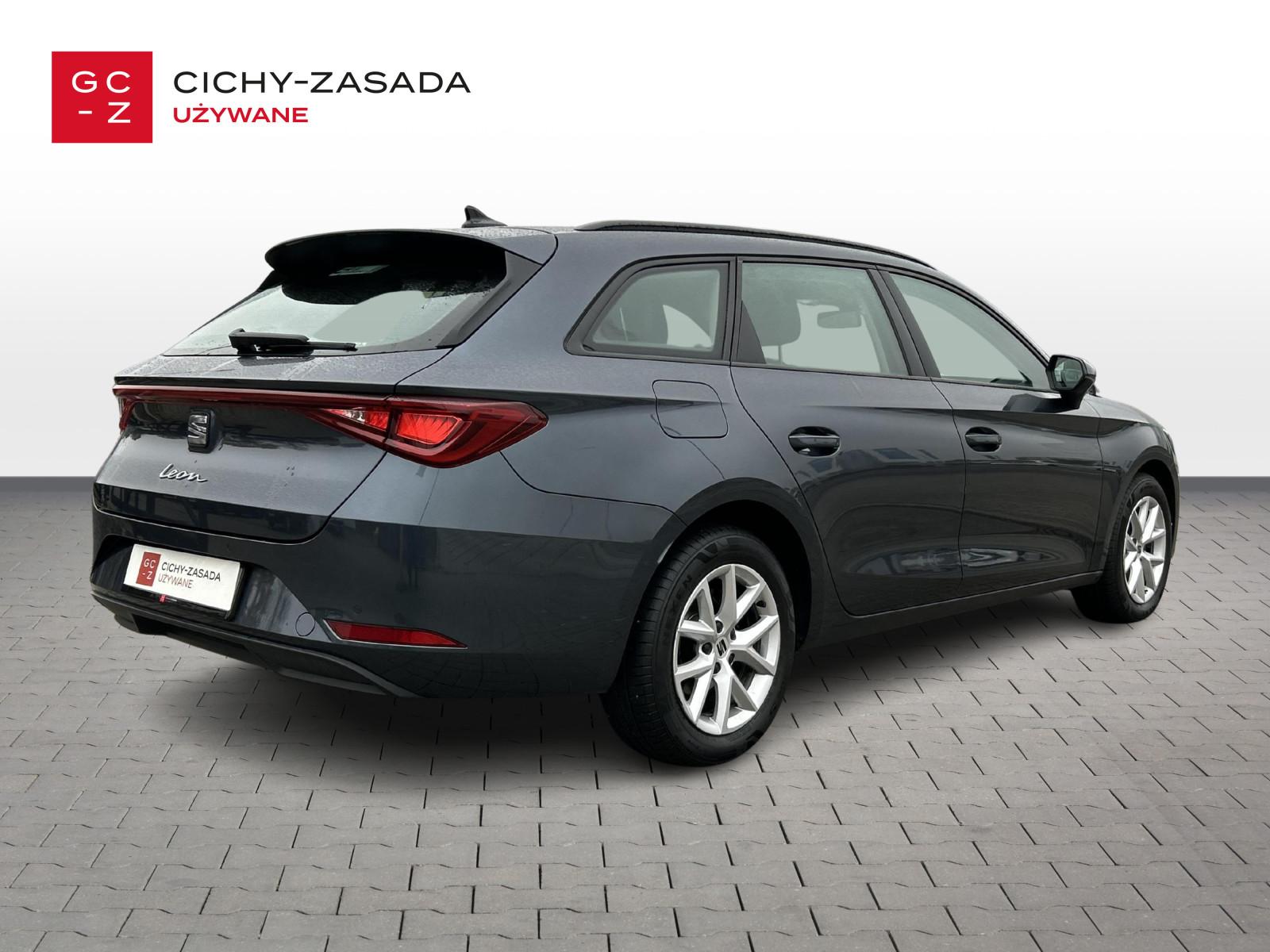 Style | 1.5 TSI 130KM | FullLink | Climatronic 3-strefowy | Salon PL 4