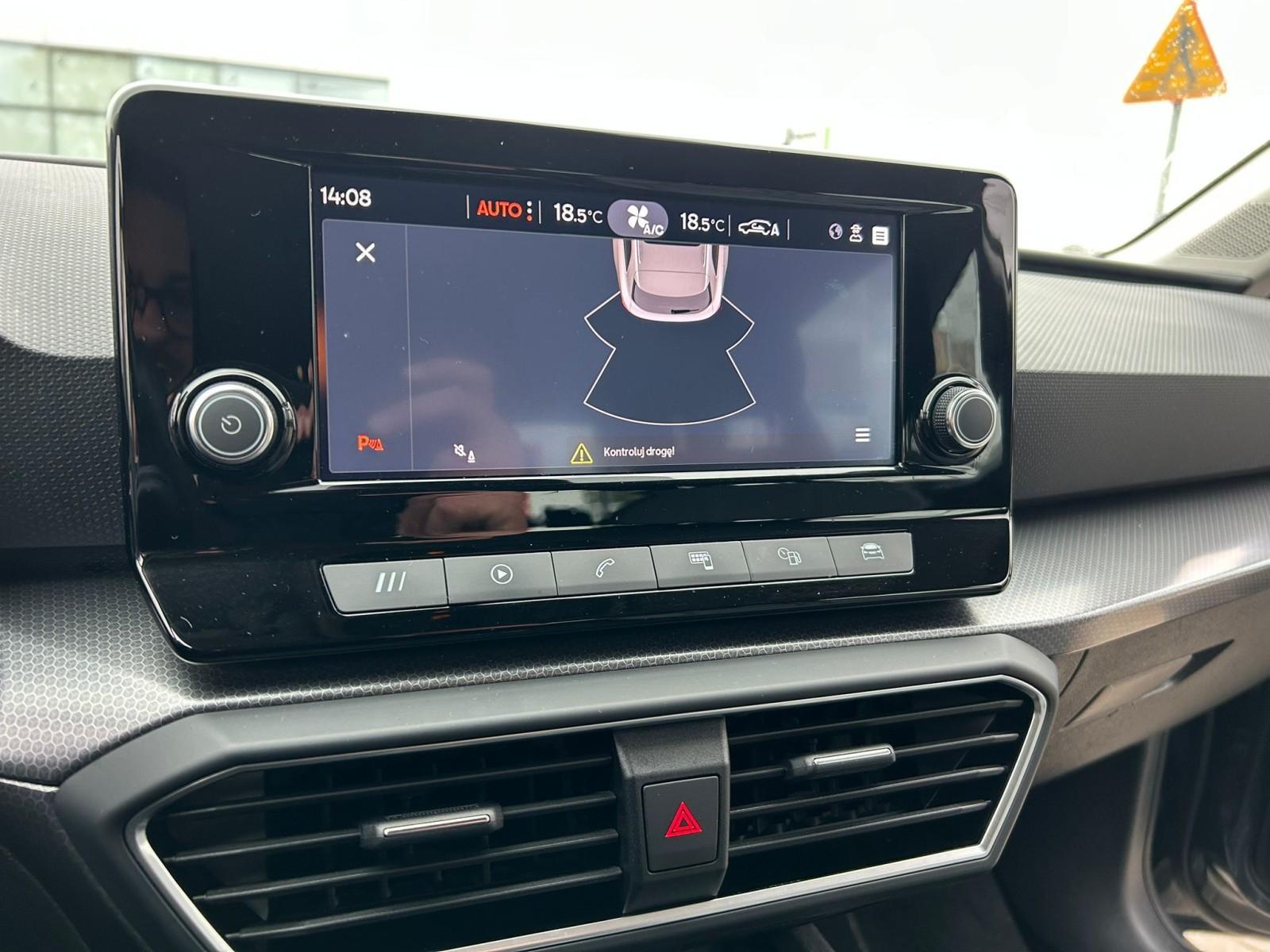 Style | 1.5 TSI 130KM | FullLink | Climatronic 3-strefowy | Salon PL 16