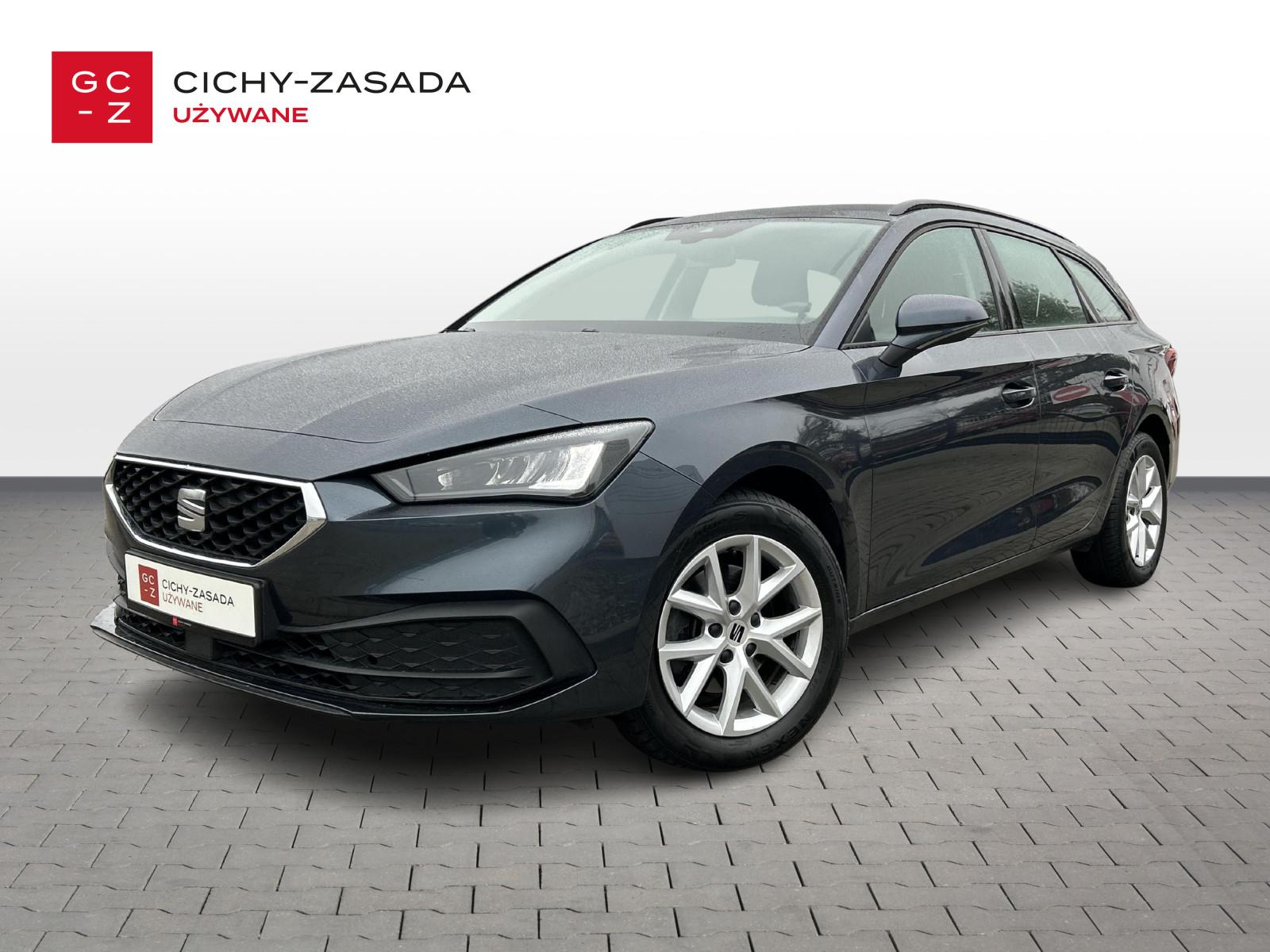 Style | 1.5 TSI 130KM | FullLink | Climatronic 3-strefowy | Salon PL 0