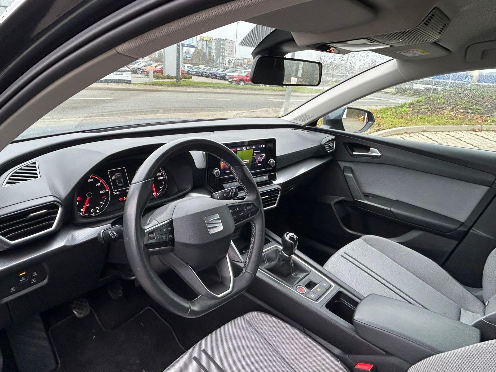 Style | 1.5 TSI 130KM | FullLink | Climatronic 3-strefowy | Salon PL 8