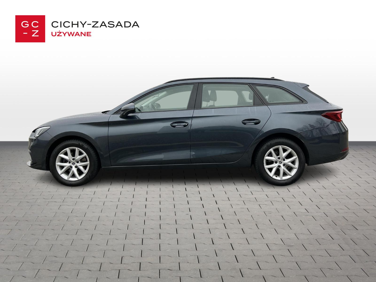 Style | 1.5 TSI 130KM | FullLink | Climatronic 3-strefowy | Salon PL 1