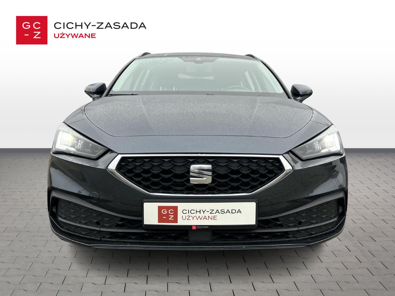 Style | 1.5 TSI 130KM | FullLink | Climatronic 3-strefowy | Salon PL 7