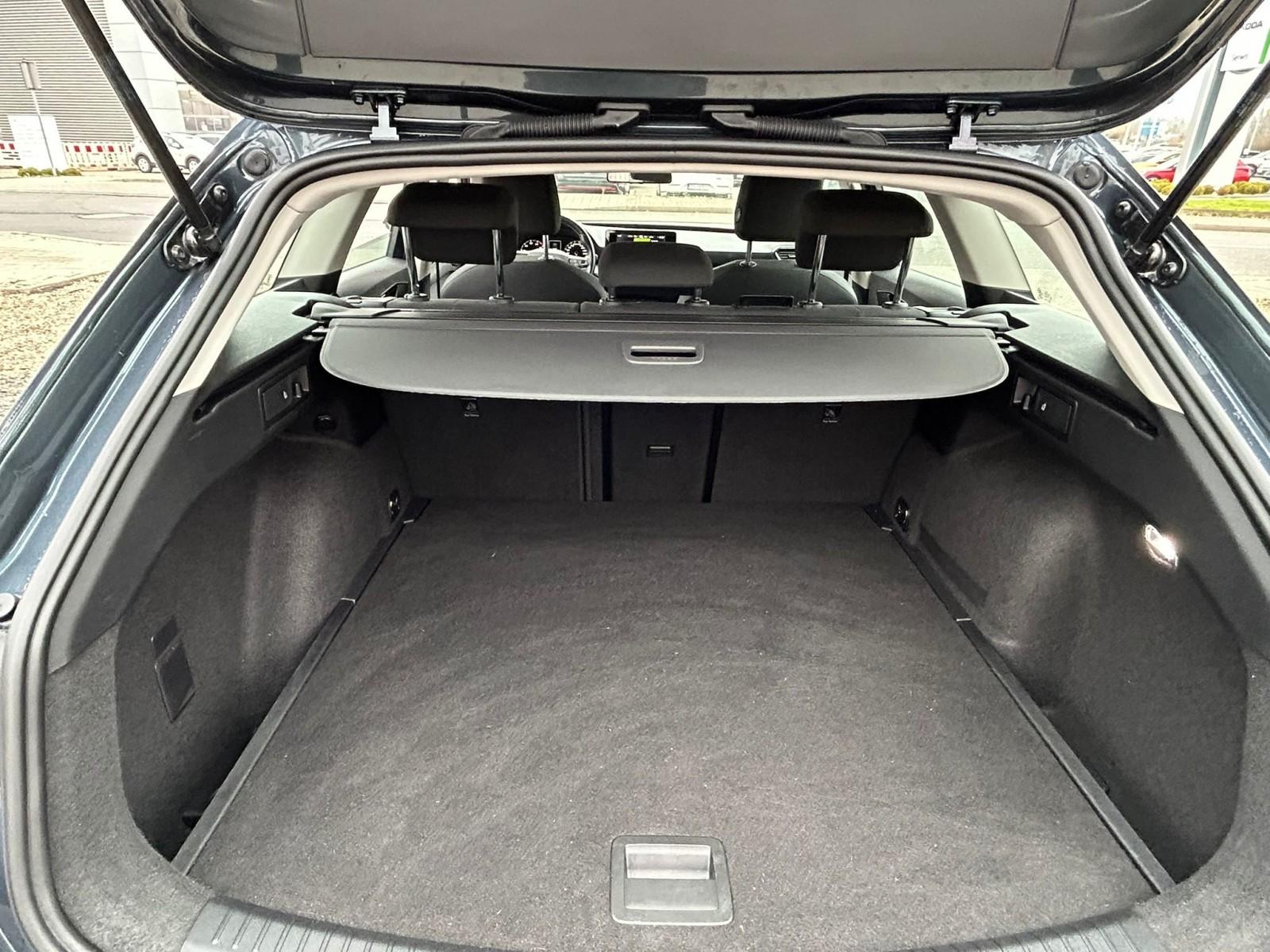 Style | 1.5 TSI 130KM | FullLink | Climatronic 3-strefowy | Salon PL 19