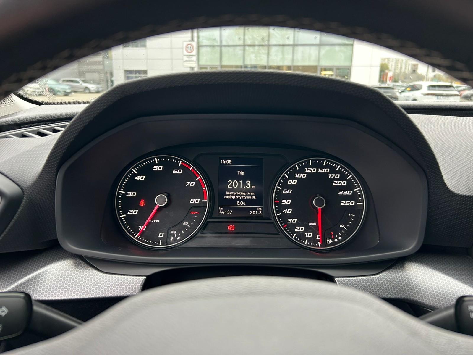 Style | 1.5 TSI 130KM | FullLink | Climatronic 3-strefowy | Salon PL 14