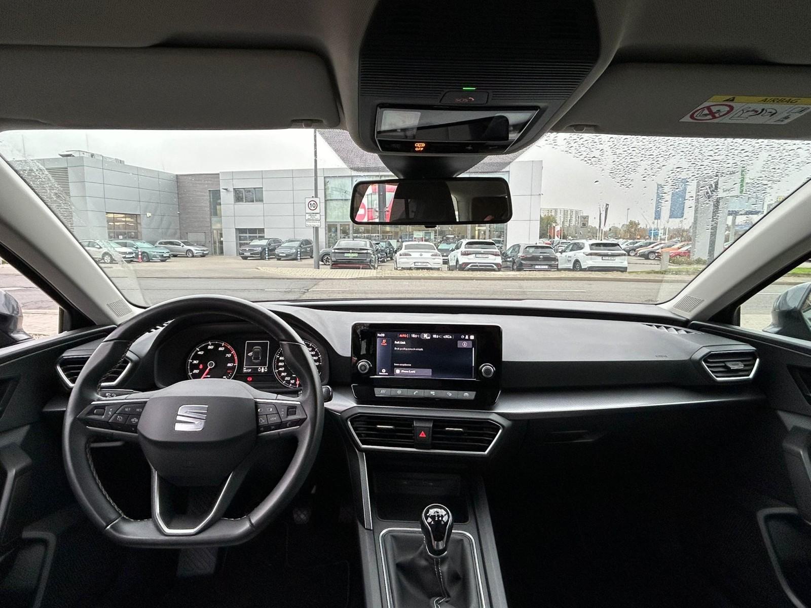 Style | 1.5 TSI 130KM | FullLink | Climatronic 3-strefowy | Salon PL 15