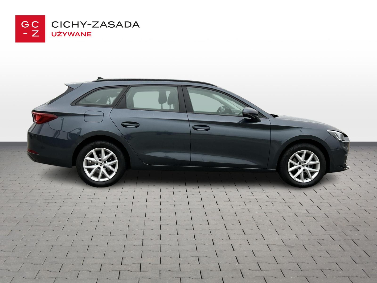 Style | 1.5 TSI 130KM | FullLink | Climatronic 3-strefowy | Salon PL 5