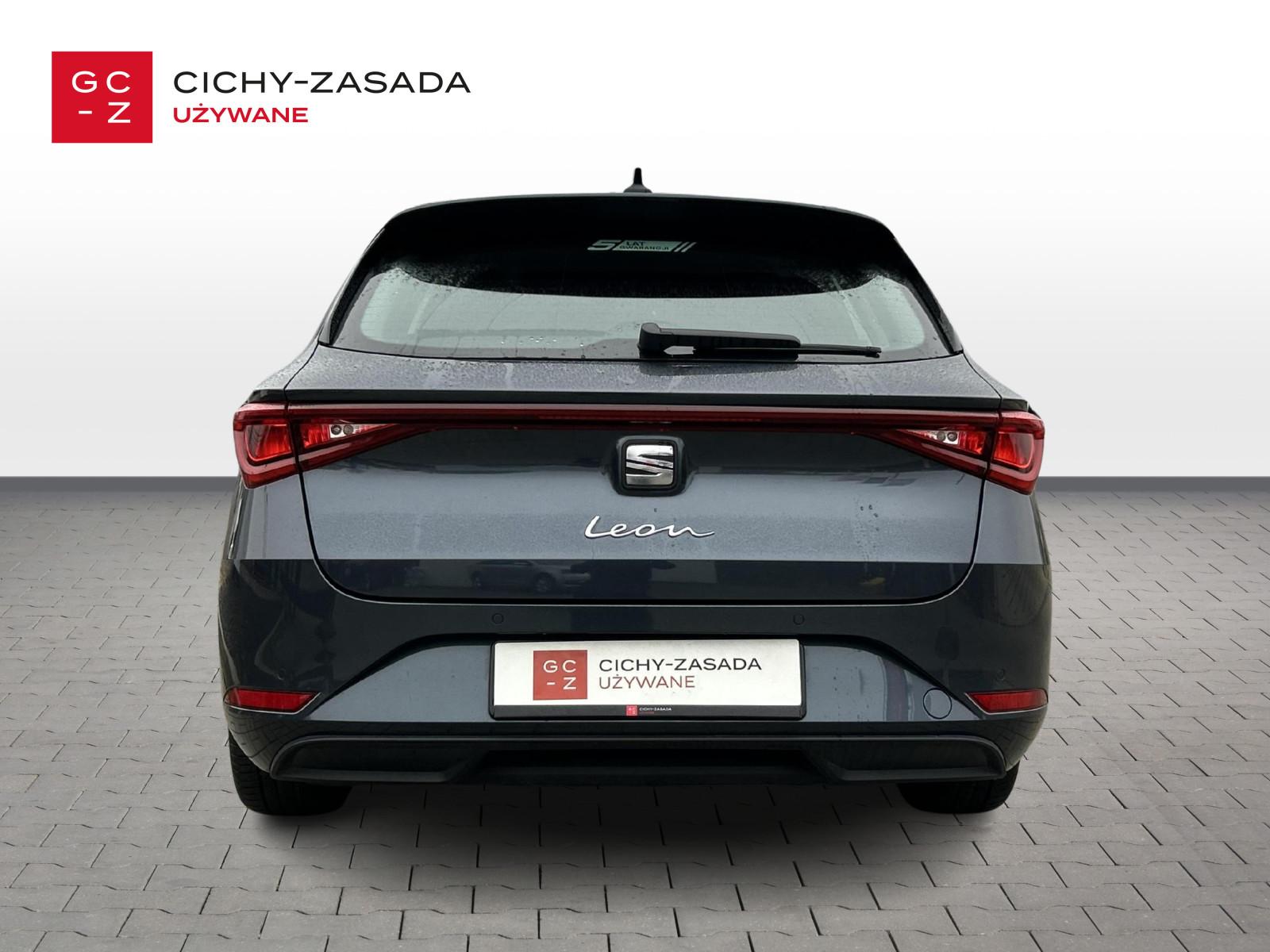 Style | 1.5 TSI 130KM | FullLink | Climatronic 3-strefowy | Salon PL 3