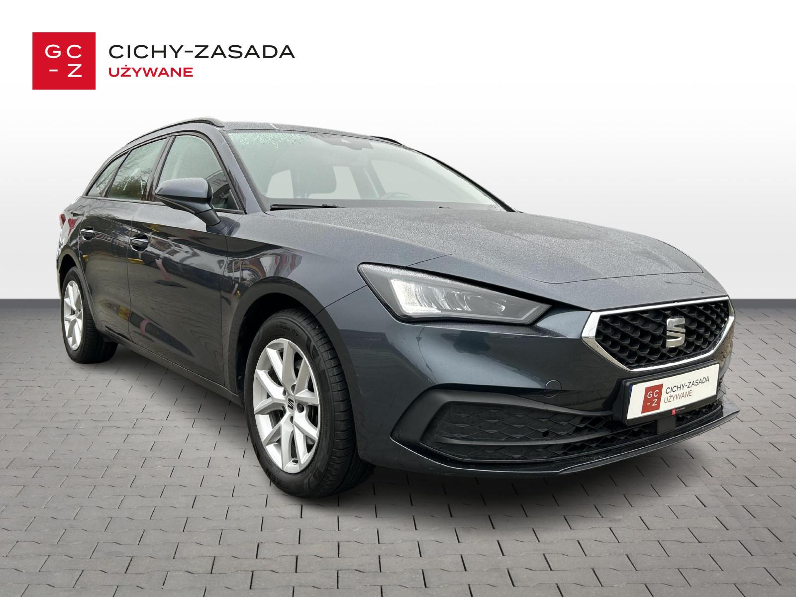 Style | 1.5 TSI 130KM | FullLink | Climatronic 3-strefowy | Salon PL 6