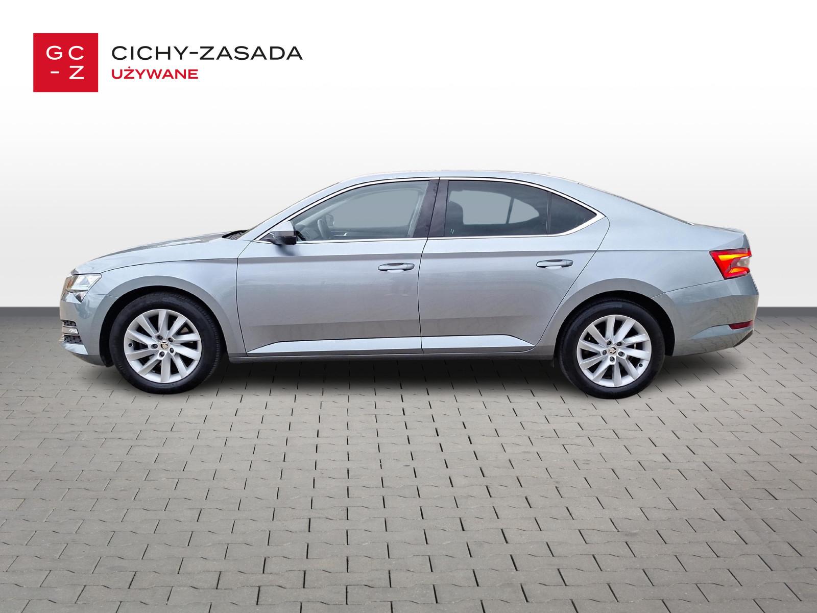 2.0TDI 190KM Style SalonPL SerwisASO Canton Led Matrix Kessy FV23 1