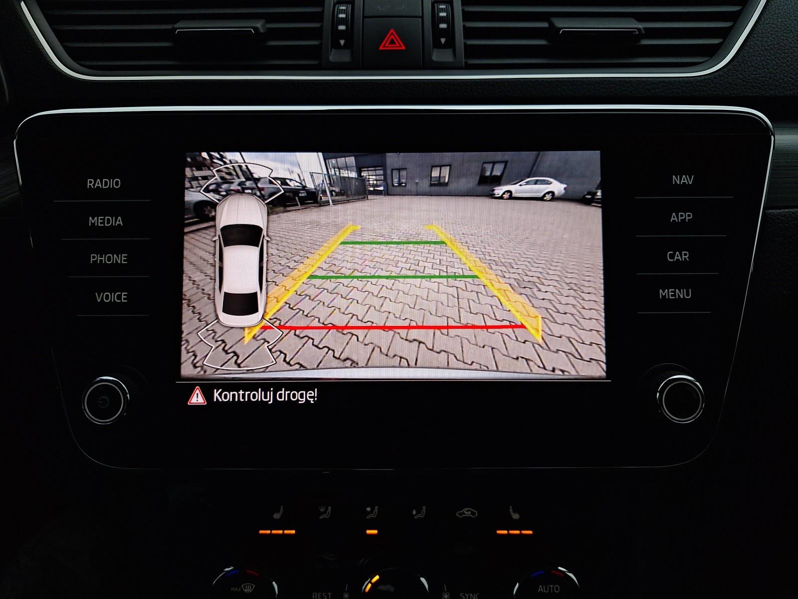 2.0TDI 190KM Style SalonPL SerwisASO Canton Led Matrix Kessy FV23 28