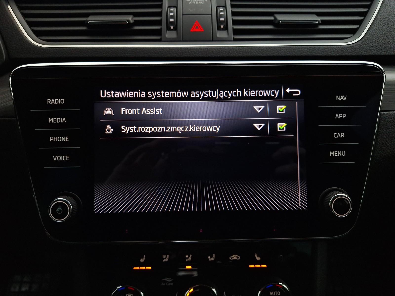 2.0TDI 190KM Style SalonPL SerwisASO Canton Led Matrix Kessy FV23 27