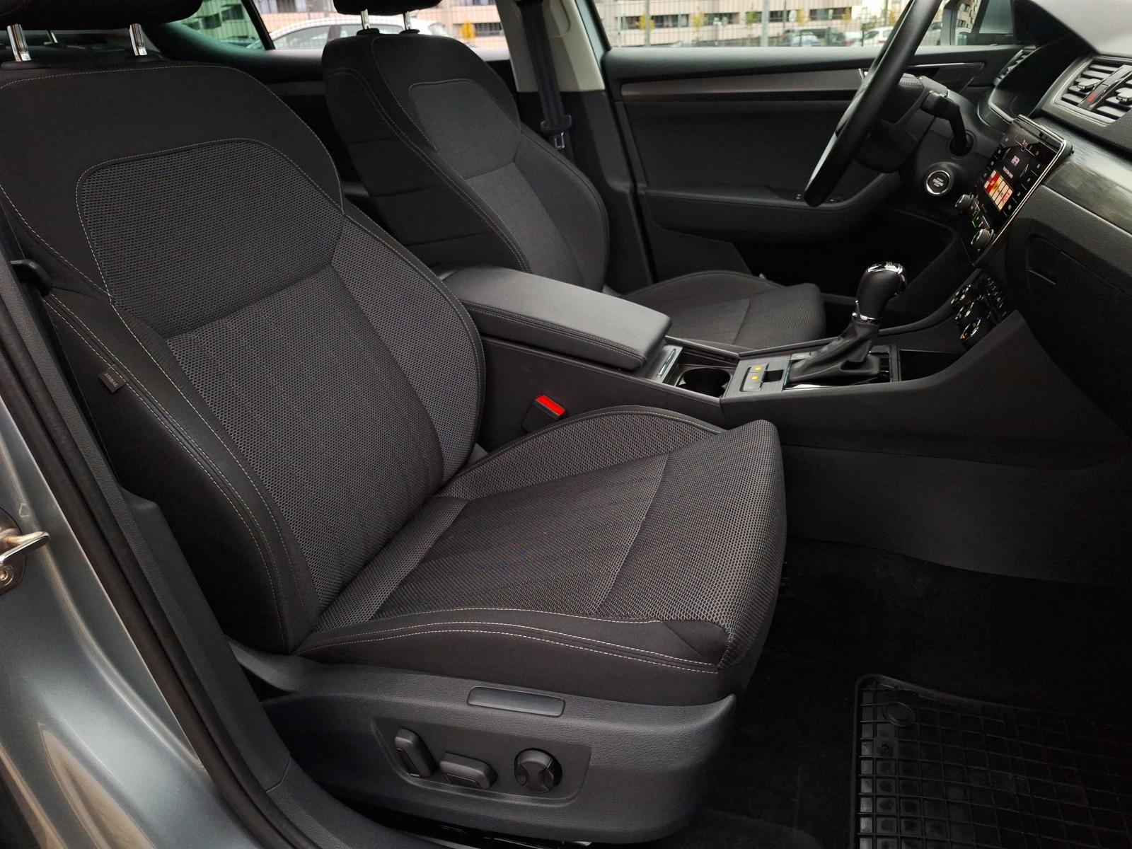 2.0TDI 190KM Style SalonPL SerwisASO Canton Led Matrix Kessy FV23 14