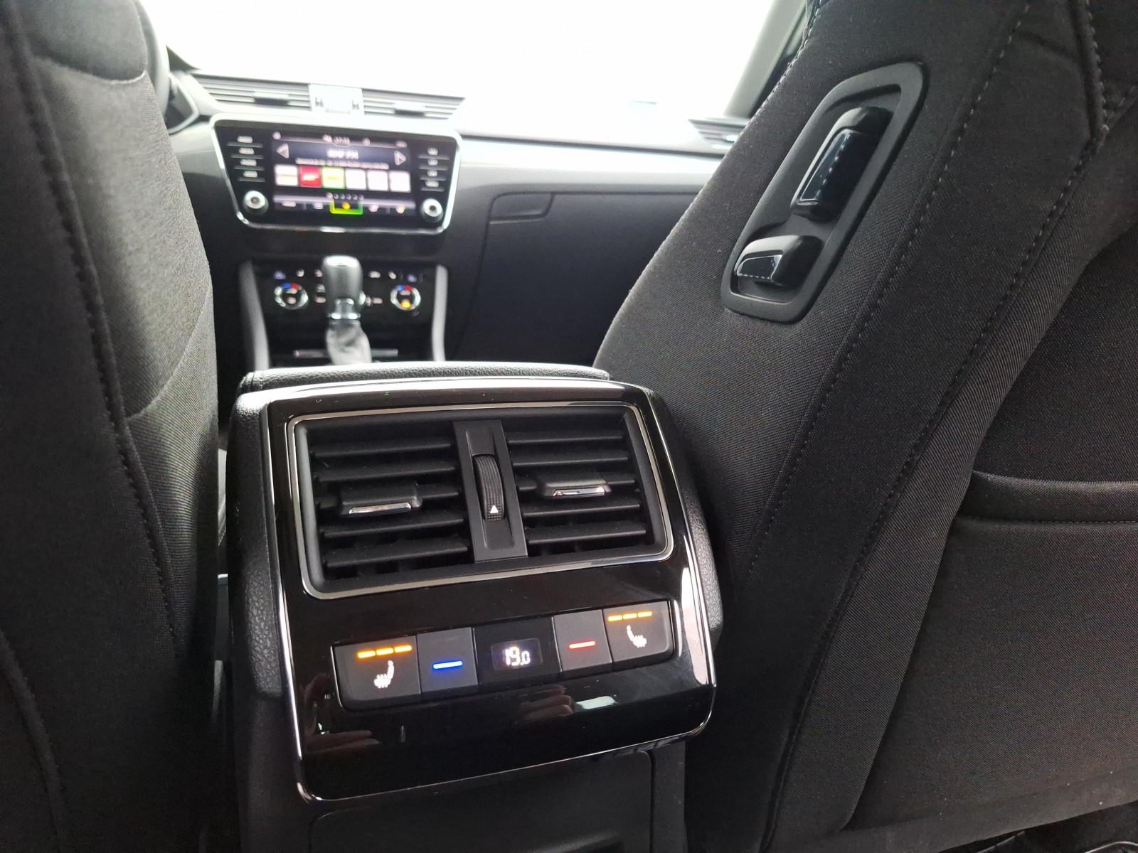 2.0TDI 190KM Style SalonPL SerwisASO Canton Led Matrix Kessy FV23 17