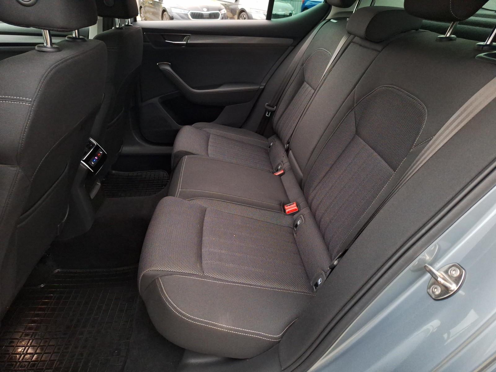 2.0TDI 190KM Style SalonPL SerwisASO Canton Led Matrix Kessy FV23 10