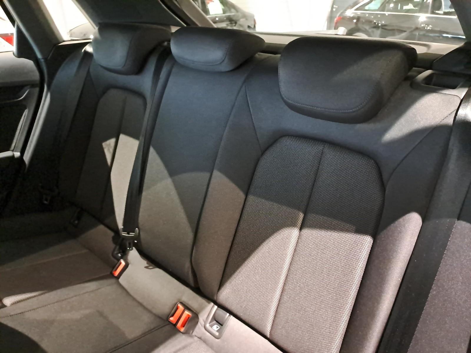 35 TFSI mHEV S tronic Automat 150KM Salon PL ASO 15