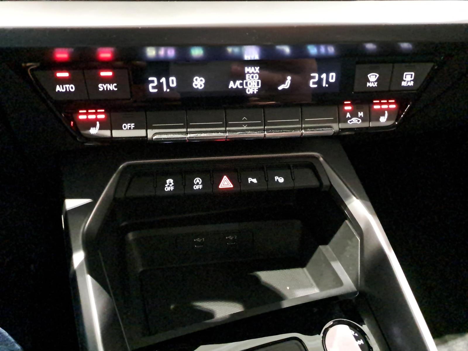 35 TFSI mHEV S tronic Automat 150KM Salon PL ASO 20