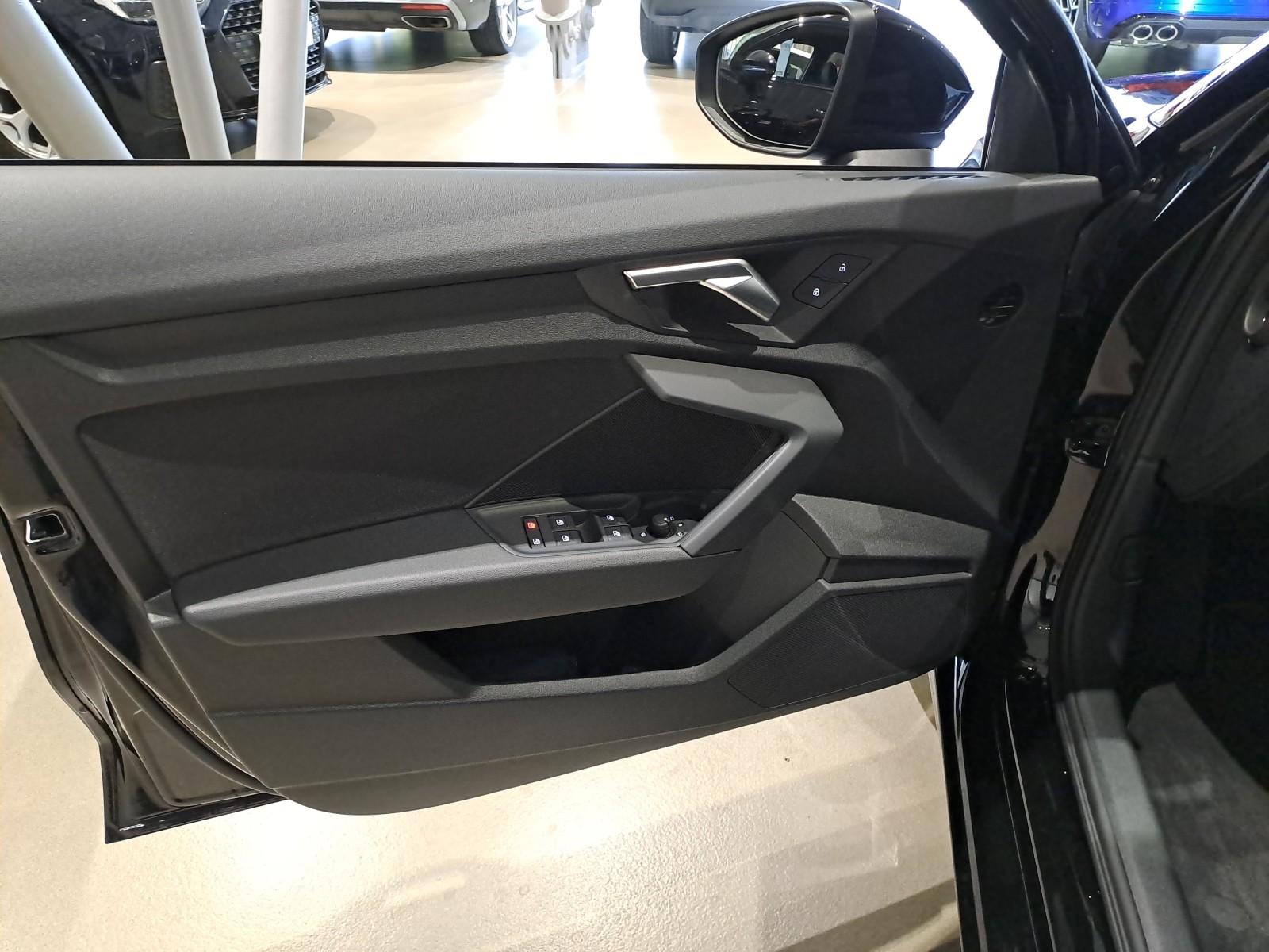 35 TFSI mHEV S tronic Automat 150KM Salon PL ASO 9