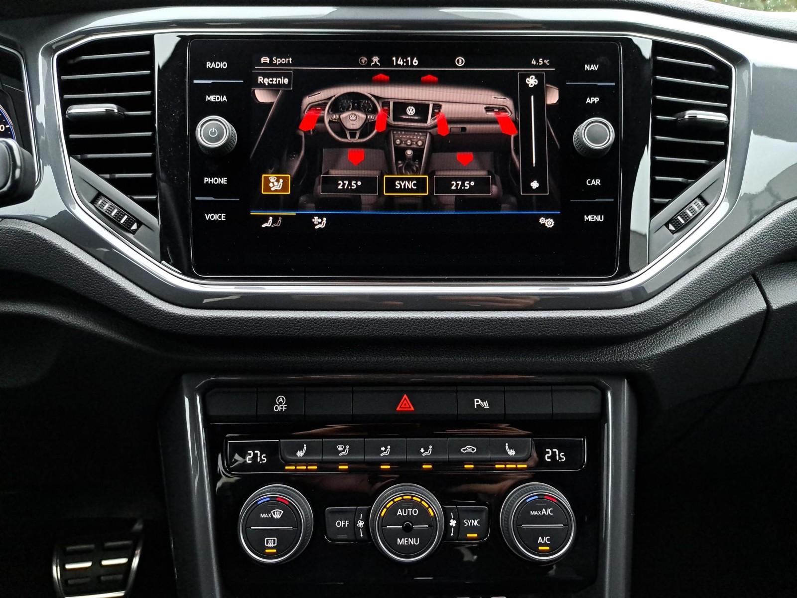 SalonPL R-Line 2.0TSI 190KM 4Motion DSG Led Virtual Kessy Navi Kamera 21