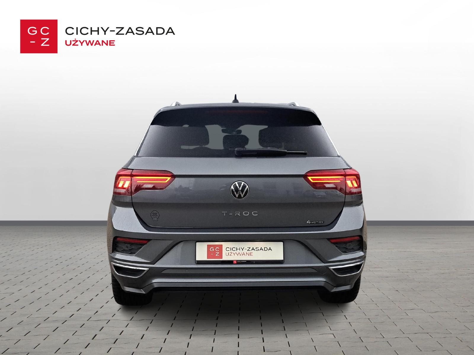 SalonPL R-Line 2.0TSI 190KM 4Motion DSG Led Virtual Kessy Navi Kamera 3