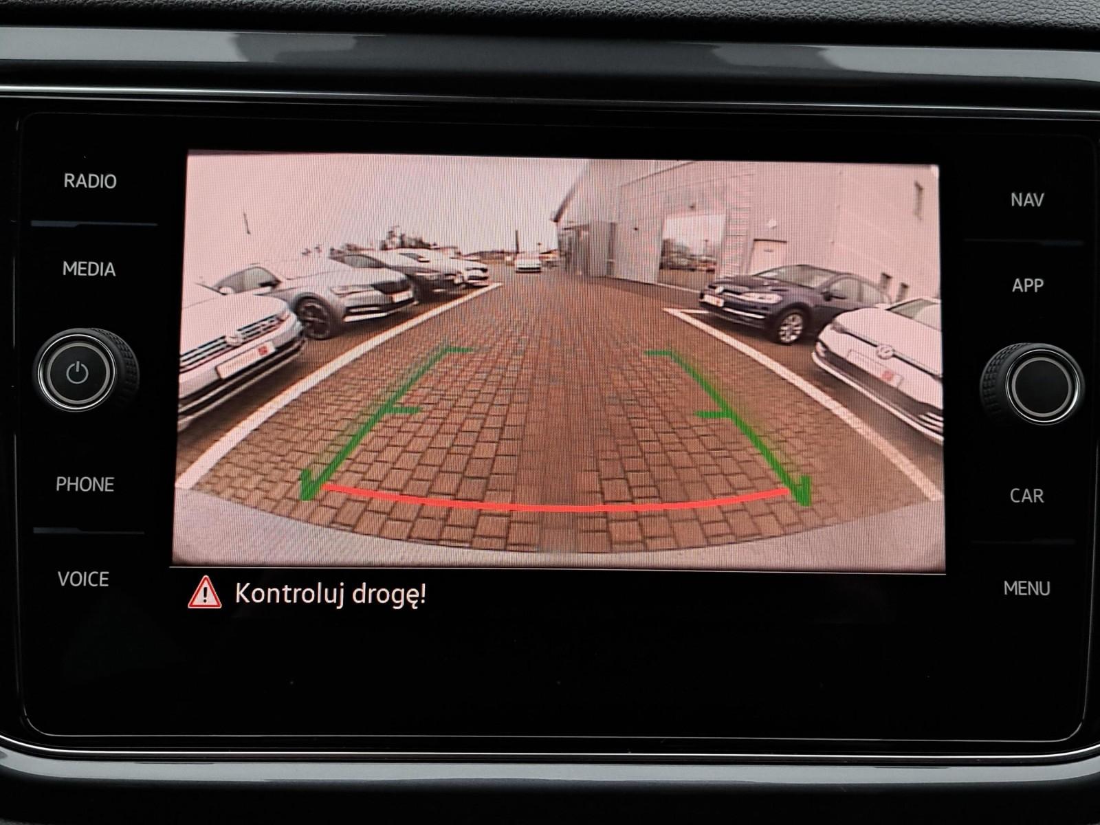 SalonPL R-Line 2.0TSI 190KM 4Motion DSG Led Virtual Kessy Navi Kamera 28