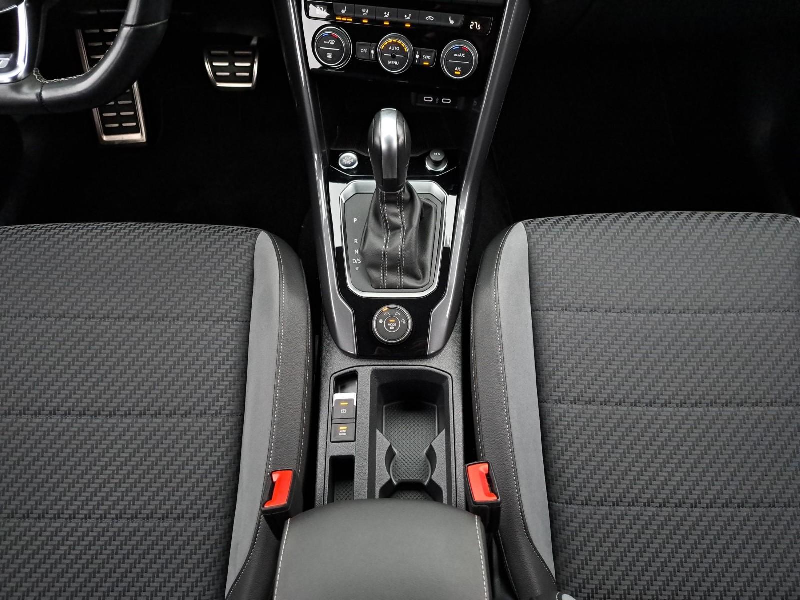 SalonPL R-Line 2.0TSI 190KM 4Motion DSG Led Virtual Kessy Navi Kamera 16