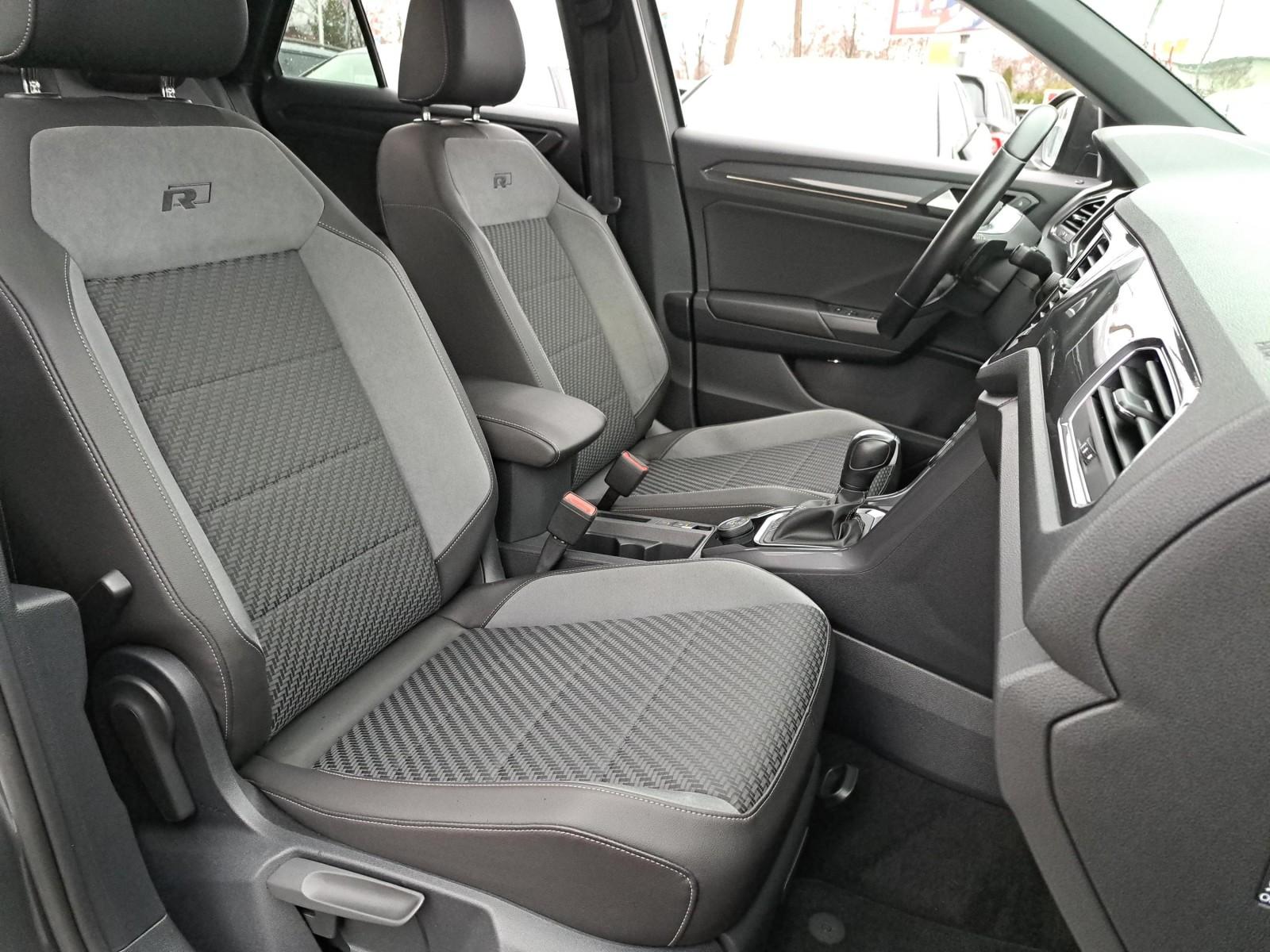 SalonPL R-Line 2.0TSI 190KM 4Motion DSG Led Virtual Kessy Navi Kamera 11