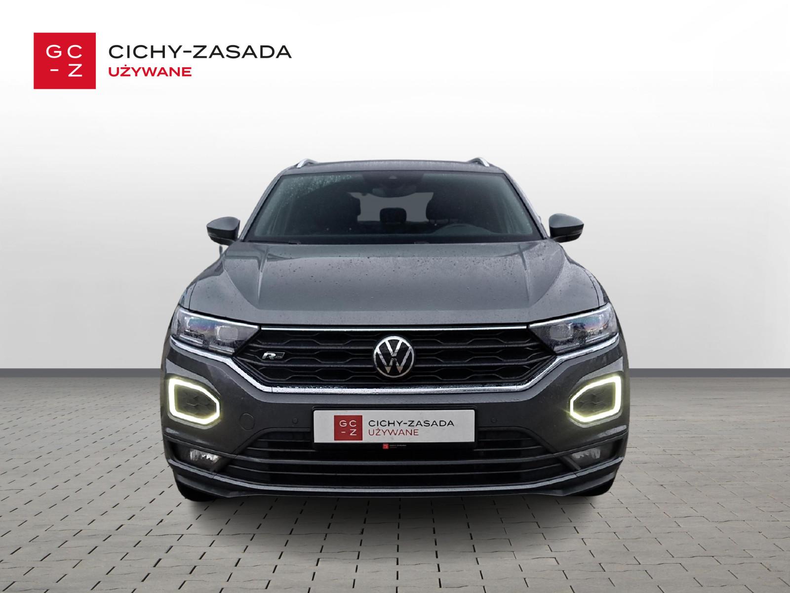 SalonPL R-Line 2.0TSI 190KM 4Motion DSG Led Virtual Kessy Navi Kamera 7