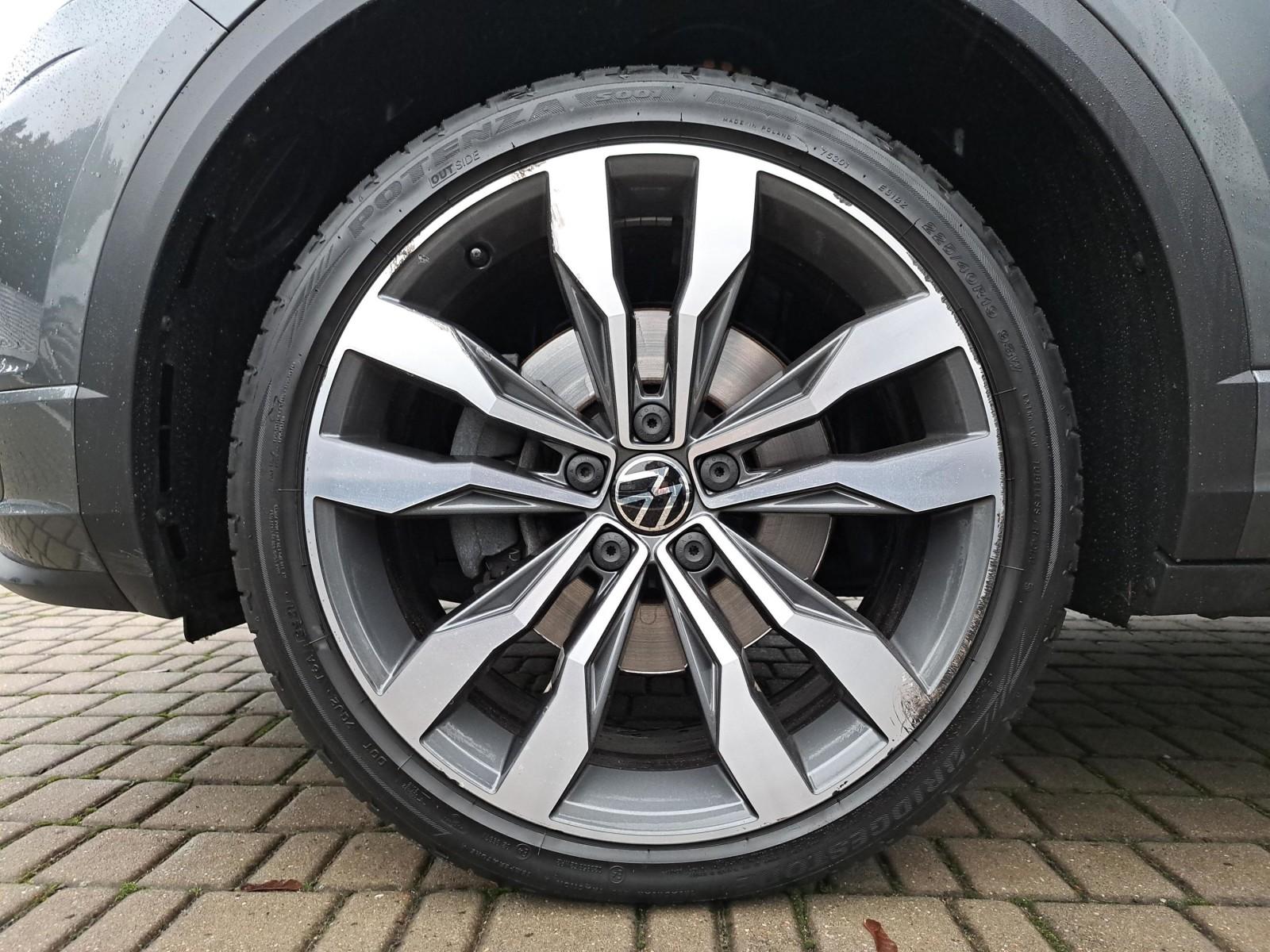 SalonPL R-Line 2.0TSI 190KM 4Motion DSG Led Virtual Kessy Navi Kamera 33