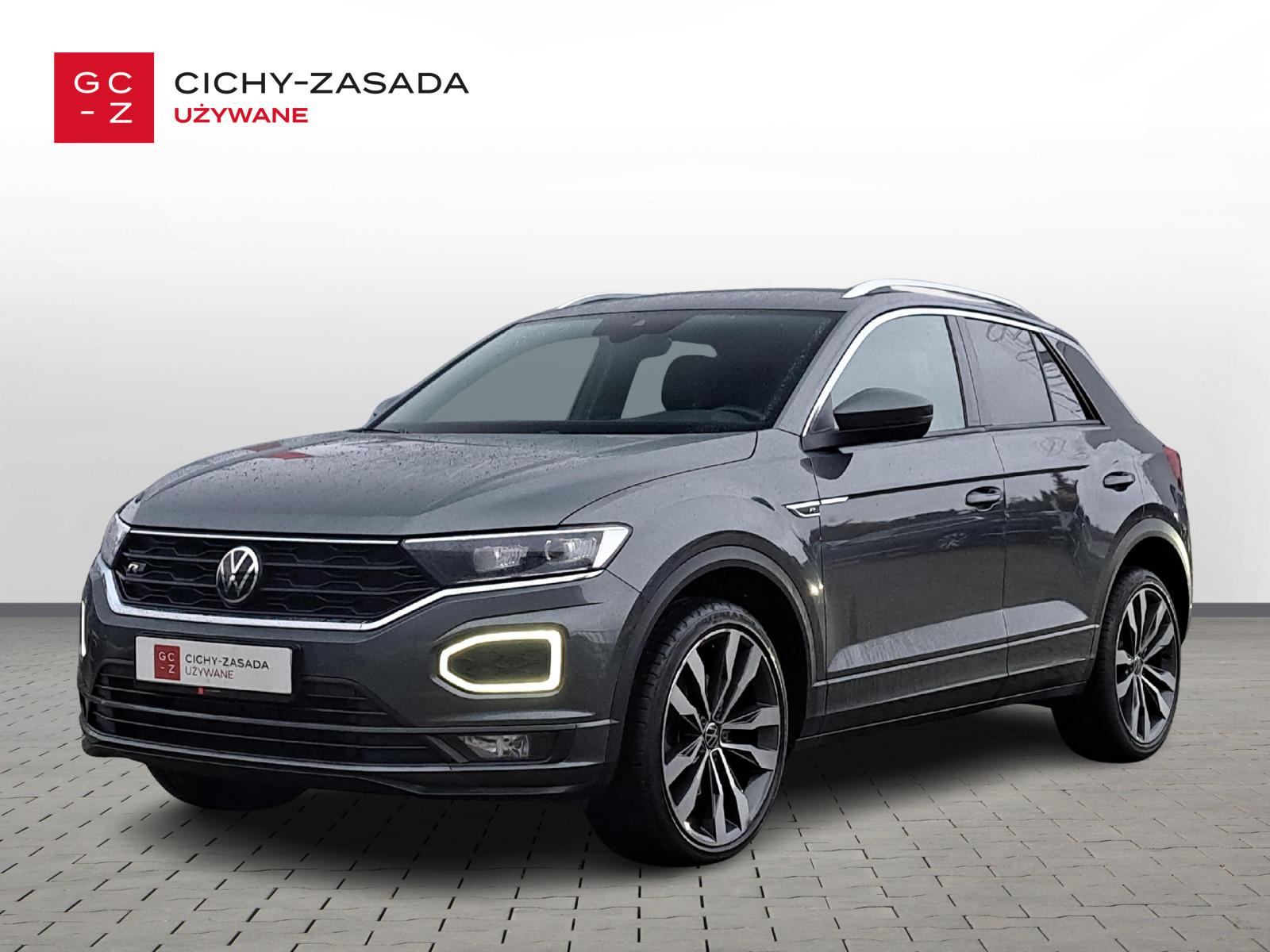 SalonPL R-Line 2.0TSI 190KM 4Motion DSG Led Virtual Kessy Navi Kamera 0