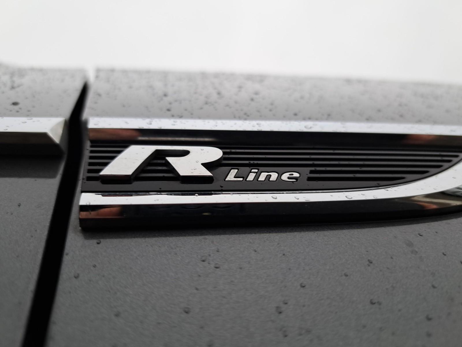 SalonPL R-Line 2.0TSI 190KM 4Motion DSG Led Virtual Kessy Navi Kamera 32