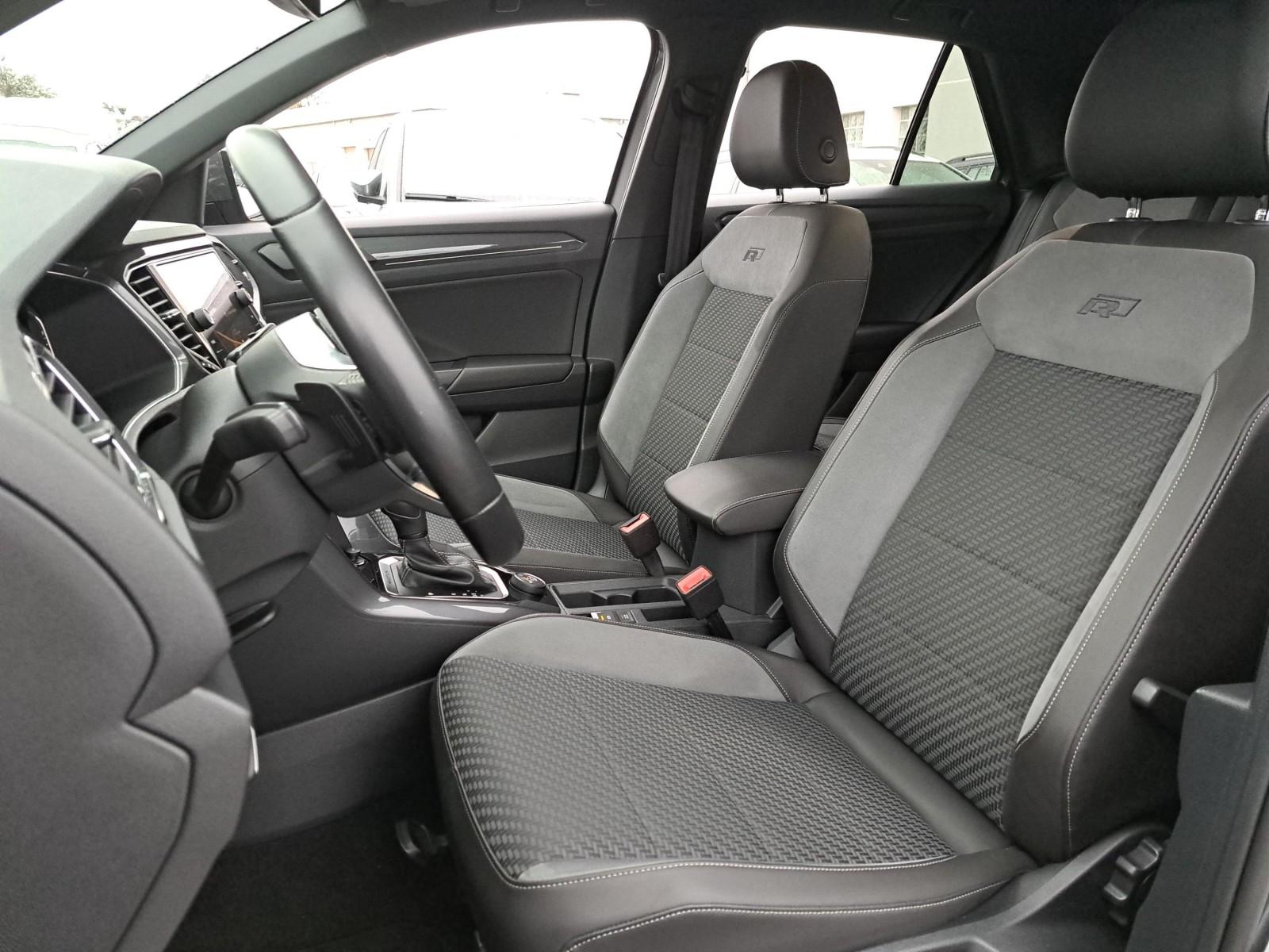 SalonPL R-Line 2.0TSI 190KM 4Motion DSG Led Virtual Kessy Navi Kamera 10