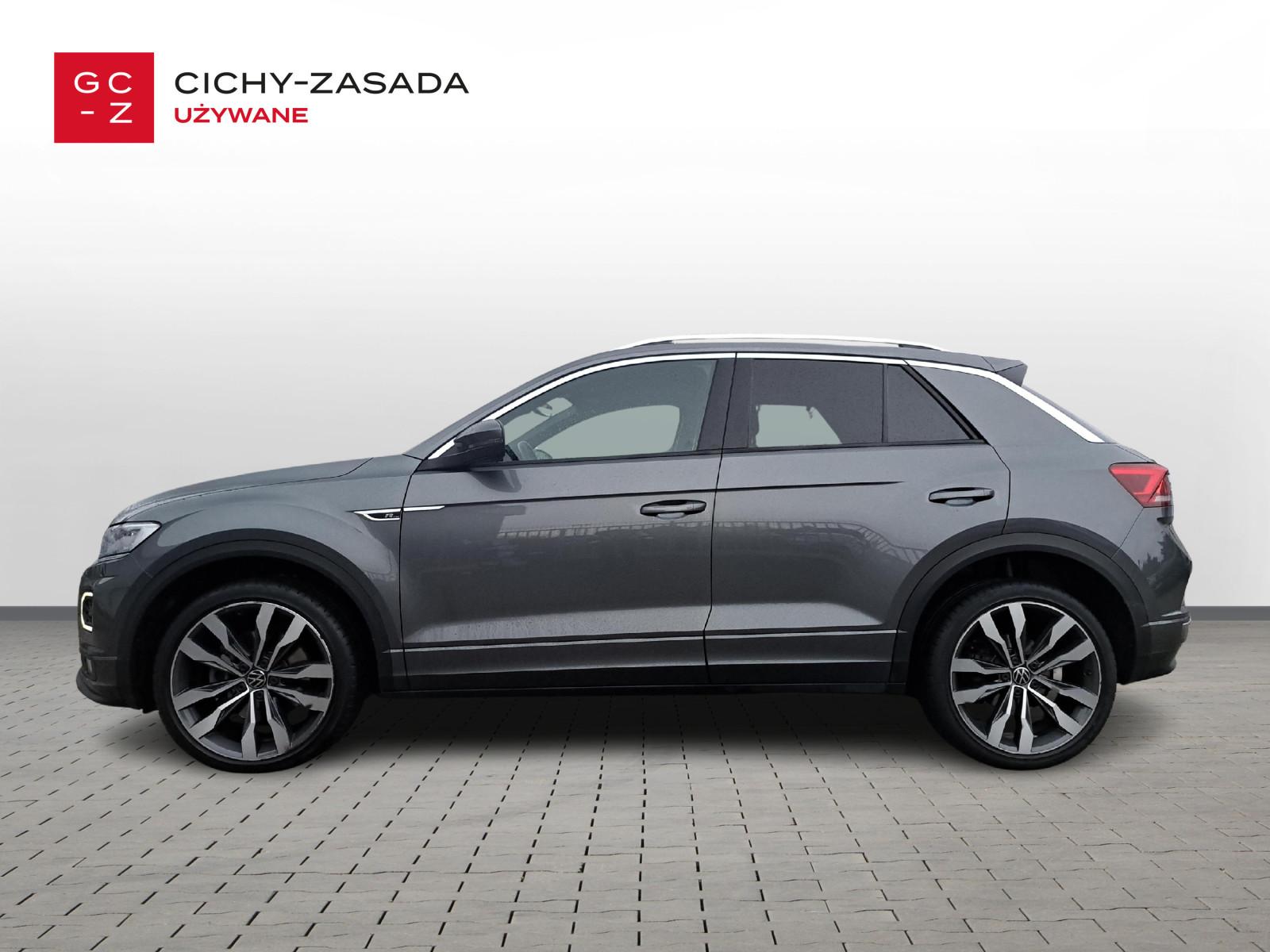 SalonPL R-Line 2.0TSI 190KM 4Motion DSG Led Virtual Kessy Navi Kamera 1