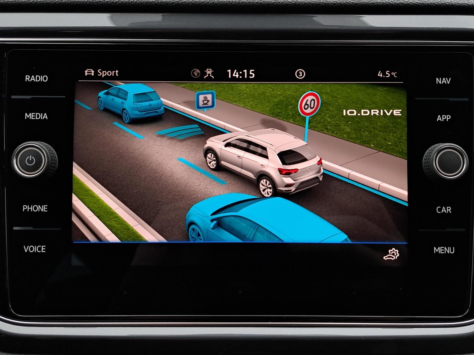 SalonPL R-Line 2.0TSI 190KM 4Motion DSG Led Virtual Kessy Navi Kamera 25