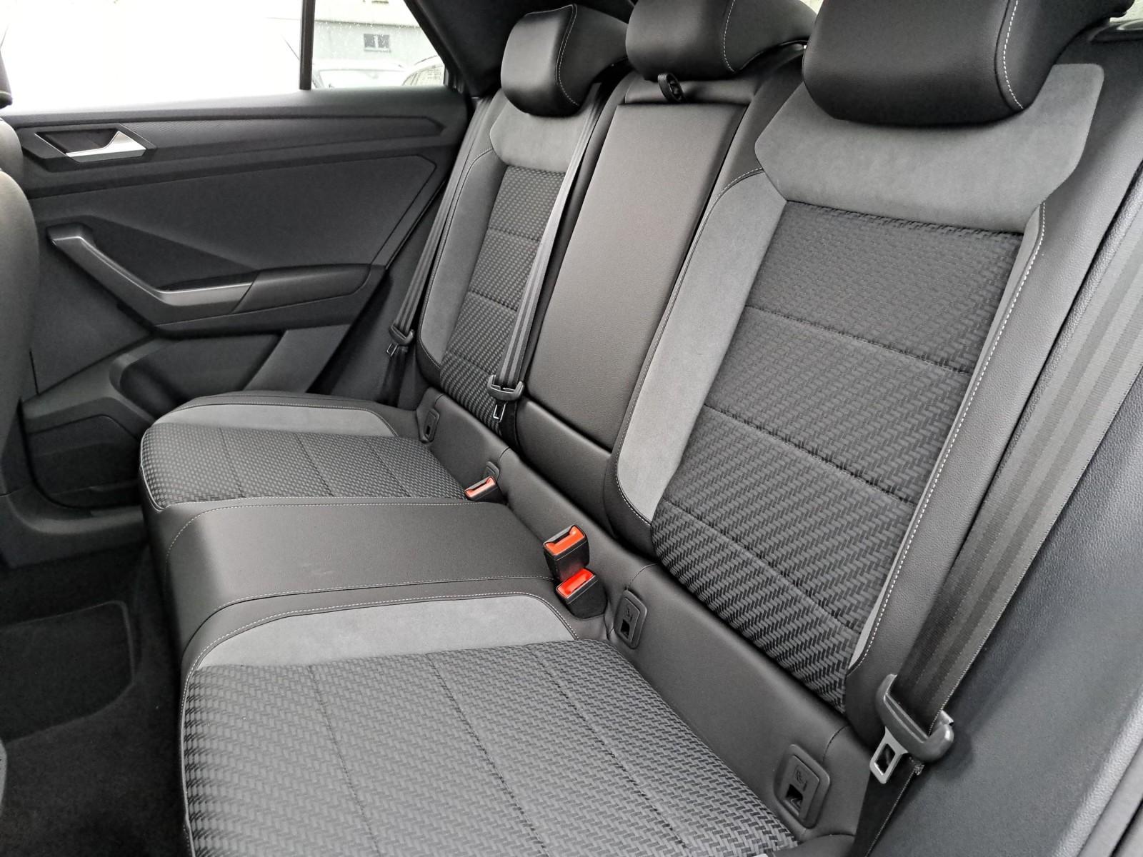 SalonPL R-Line 2.0TSI 190KM 4Motion DSG Led Virtual Kessy Navi Kamera 13