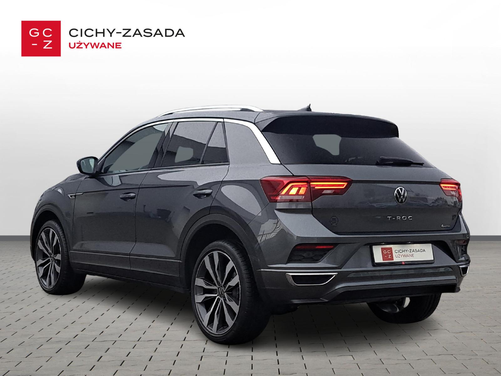SalonPL R-Line 2.0TSI 190KM 4Motion DSG Led Virtual Kessy Navi Kamera 2