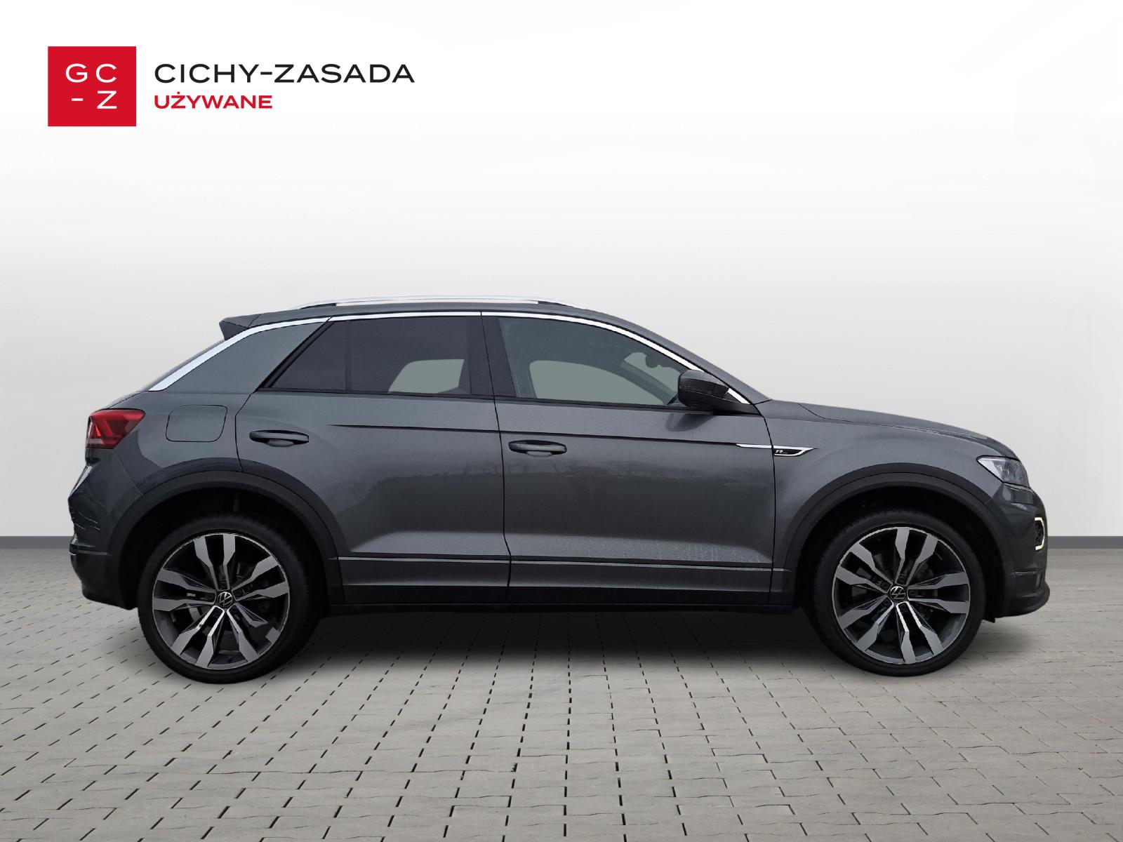 SalonPL R-Line 2.0TSI 190KM 4Motion DSG Led Virtual Kessy Navi Kamera 5