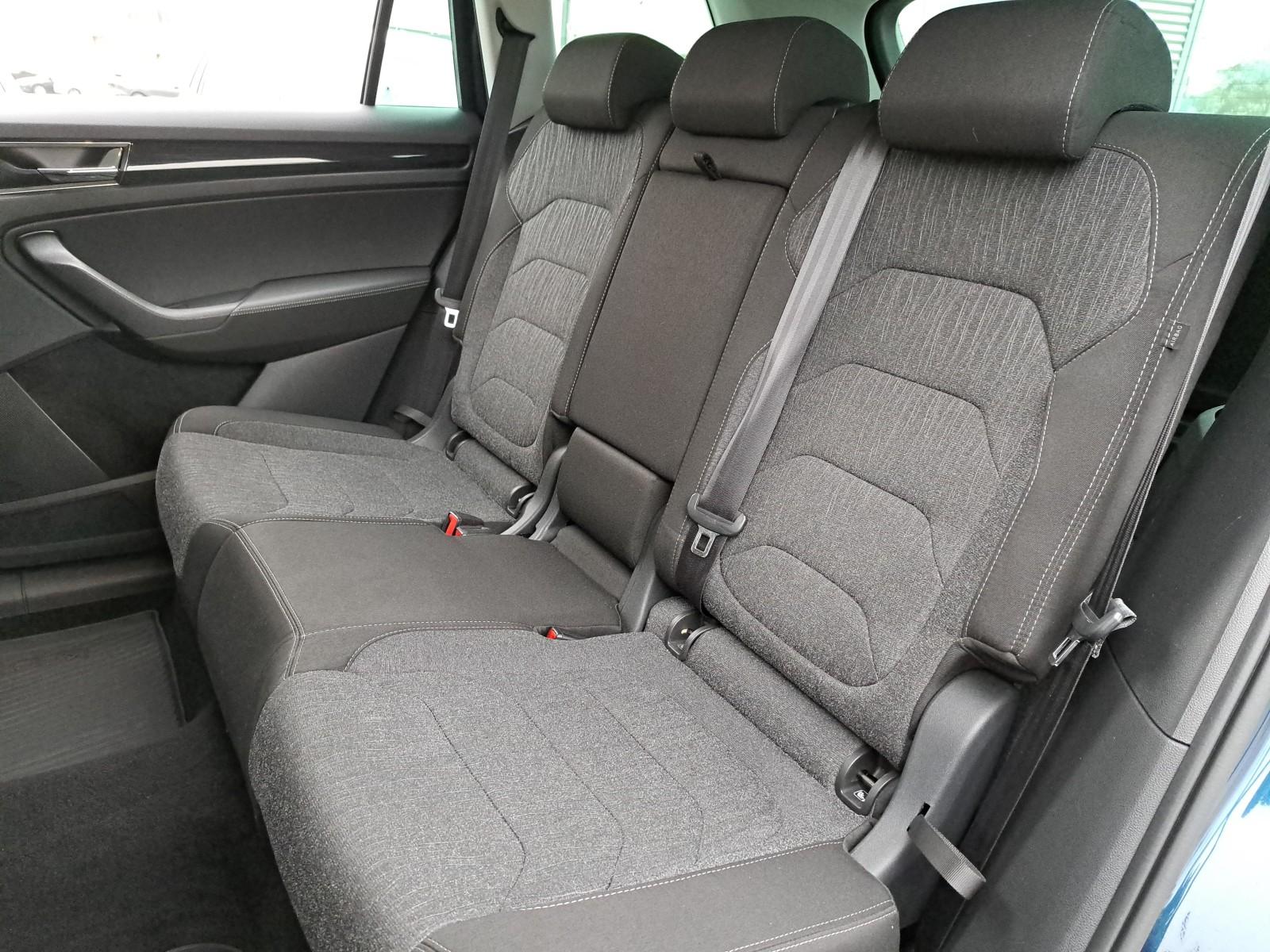 SalonPL 2.0TSI 190KM 4x4 Style DSG HAK Kamera CANTON El.Klapa ASO FV23 14